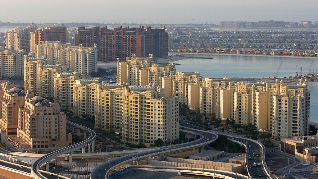 Dubai real estate transactions hit 11-year high in 2019.jpg