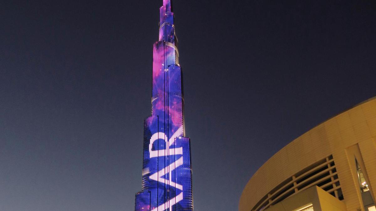 Emaar Properties reports 1 rise in profits as income improves.jpg