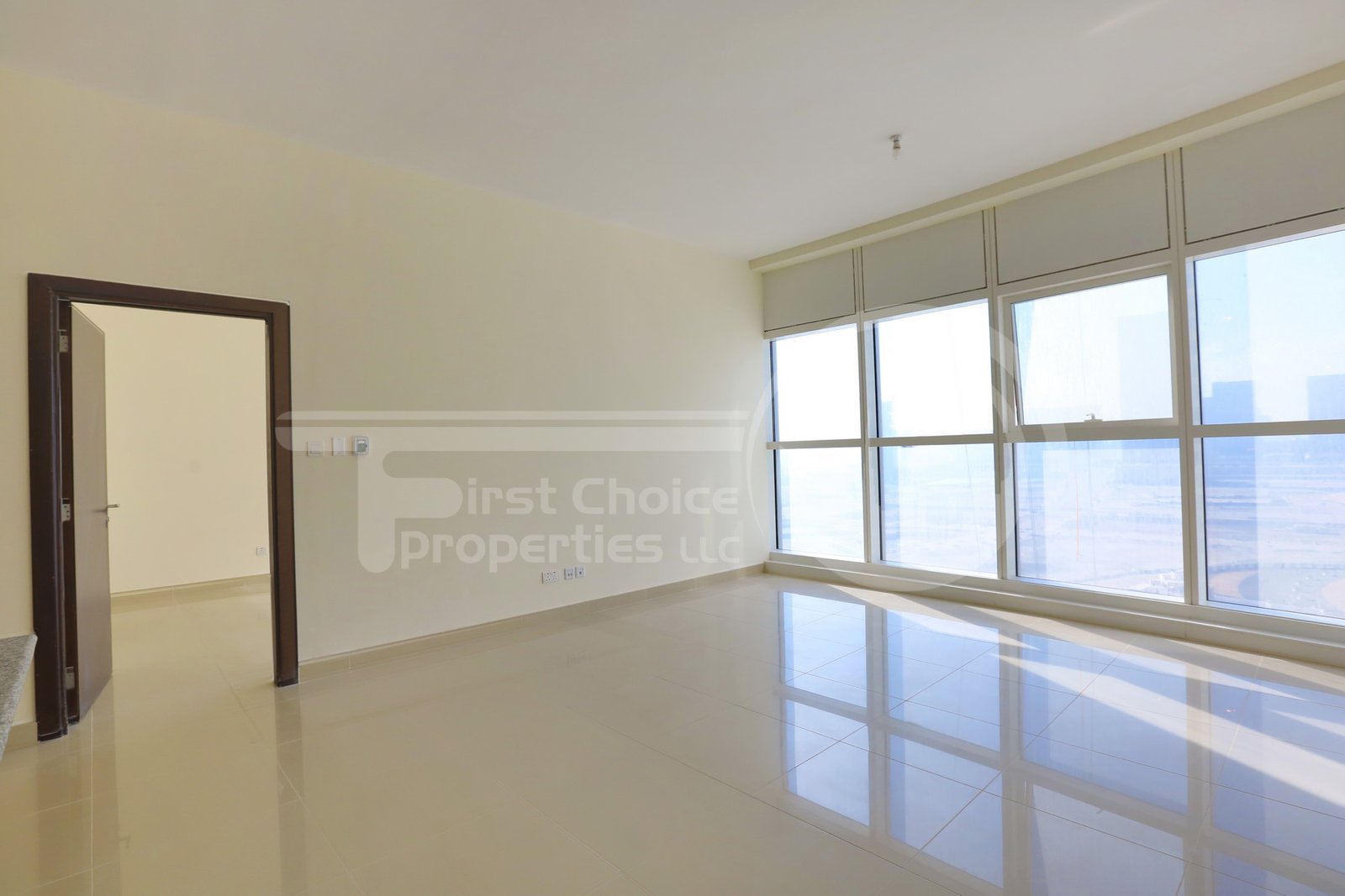 1BR Apartment - Abu Dhabi - UAE - Al Reem Island - City of Lights - C10 Building (14).JPG
