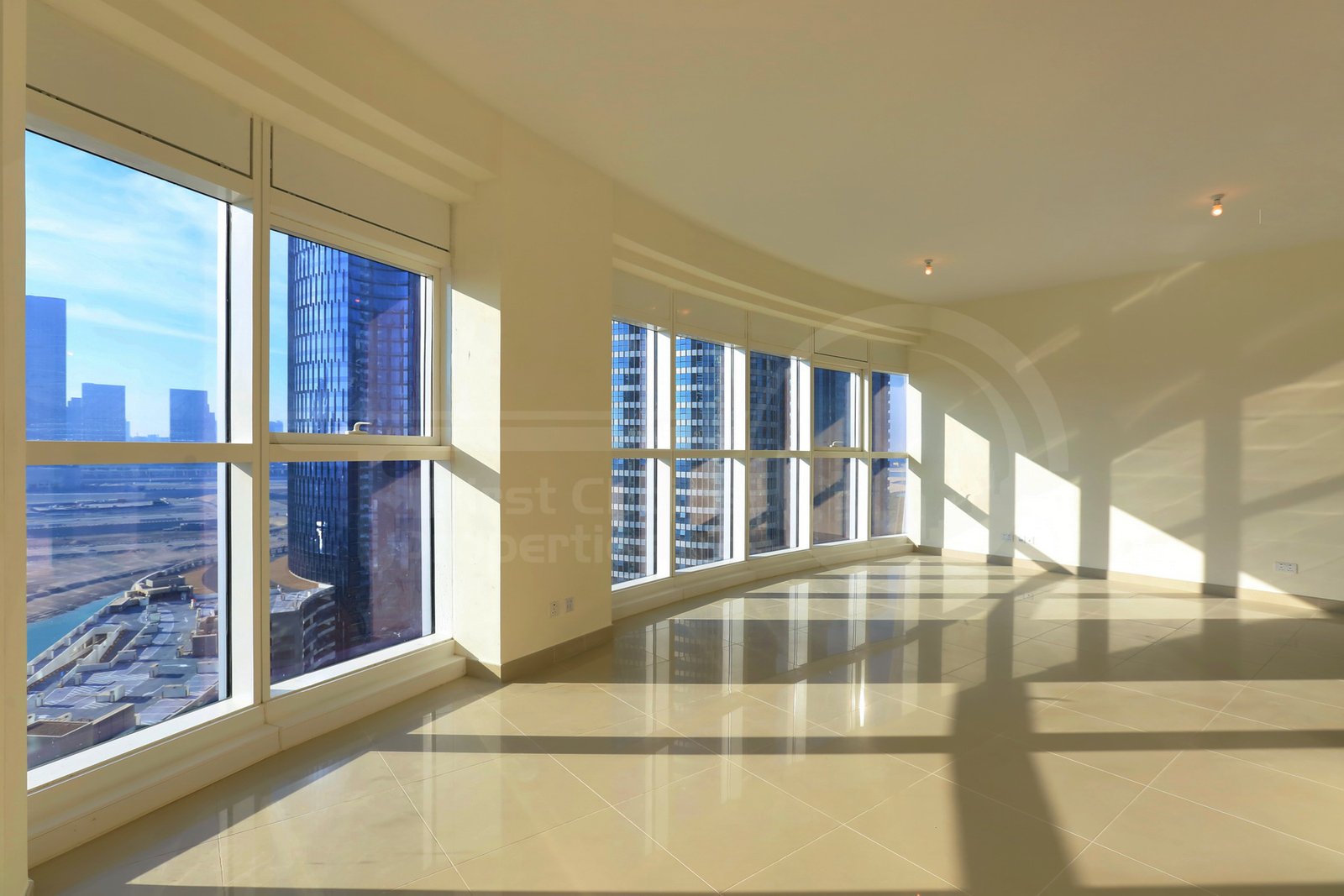 3BR Apartment - Abu Dhabi - UAE - Al Reem Island - City of Lights - C10 Building (8).JPG