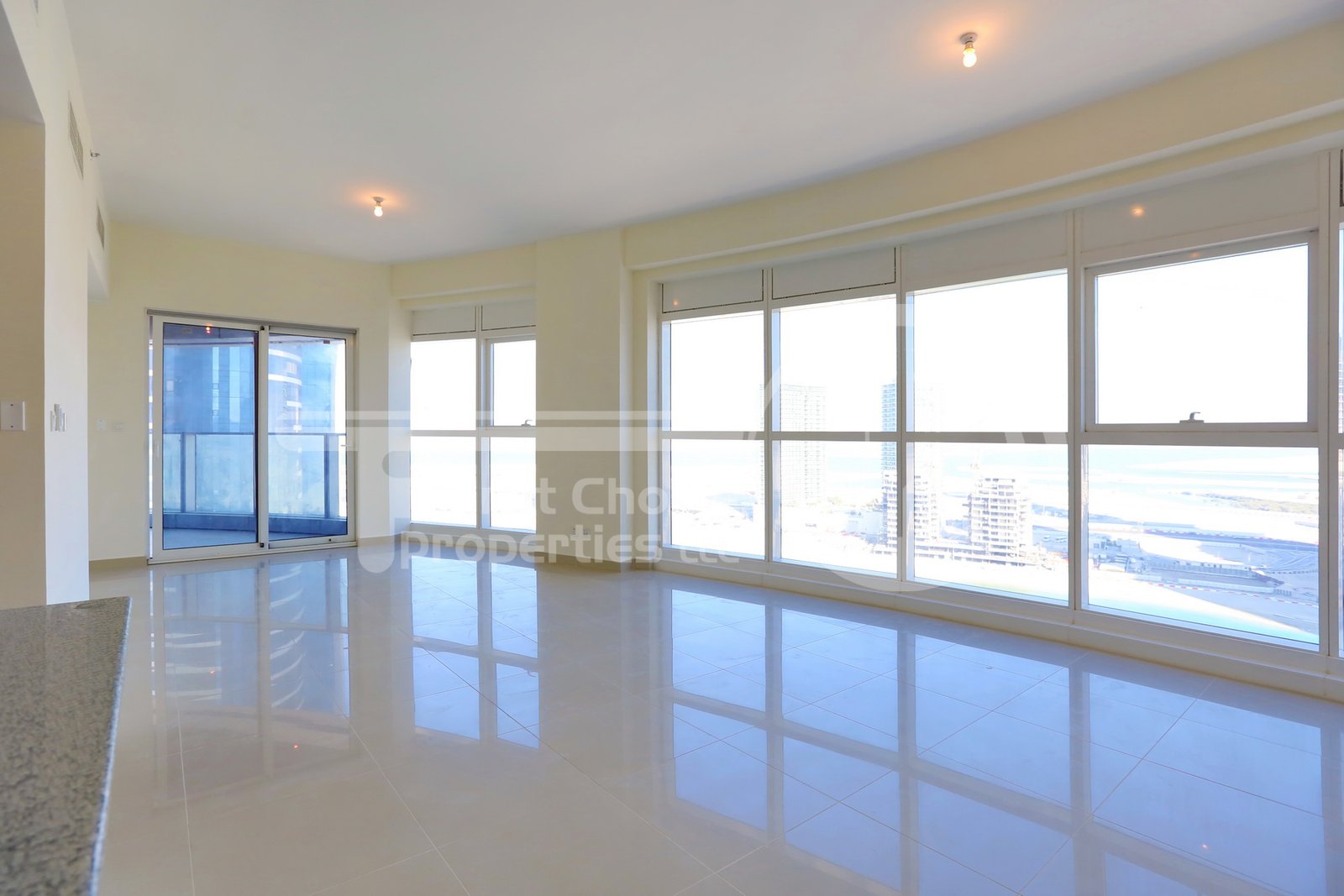 2BR Apartment - Abu Dhabi - UAE - Al Reem Island - City of Lights - C10 Building (10).JPG