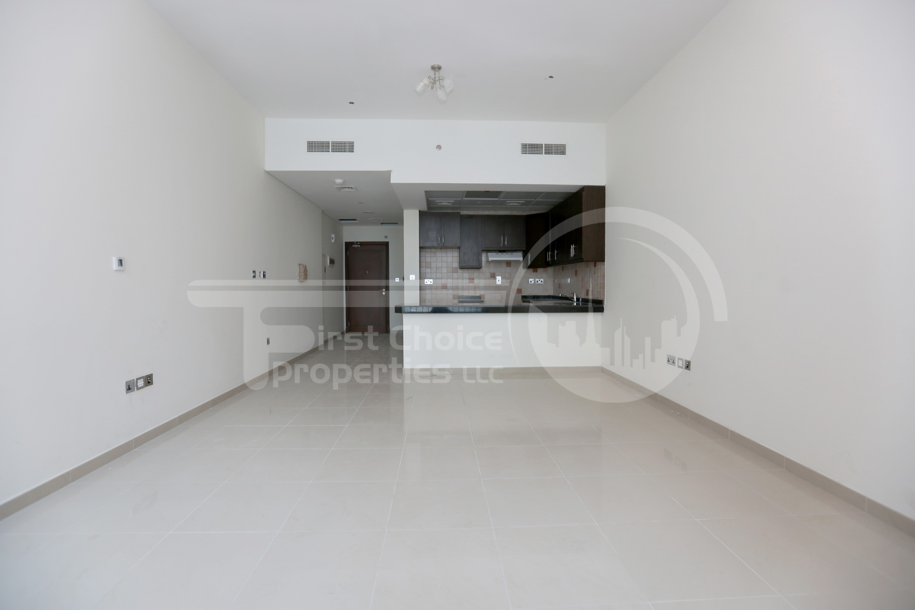 Studio Apartment - Abu Dhabi - UAE - Al Reem Island - Hydra Avenue (1).JPG