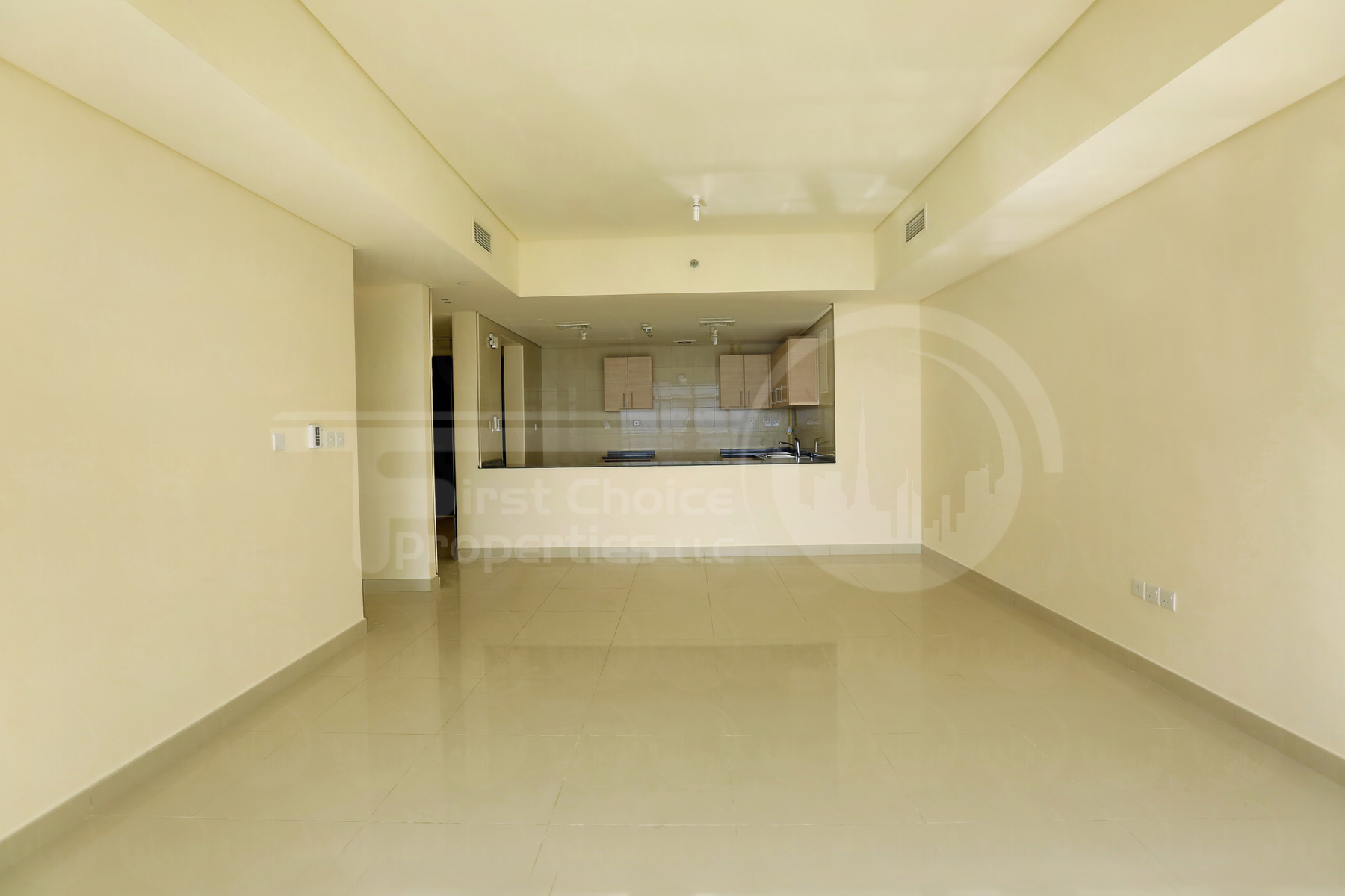 2 Bedroom Apartment - UAE - Abu Dhabi - Al Reem Island - Tala Tower (7).JPG