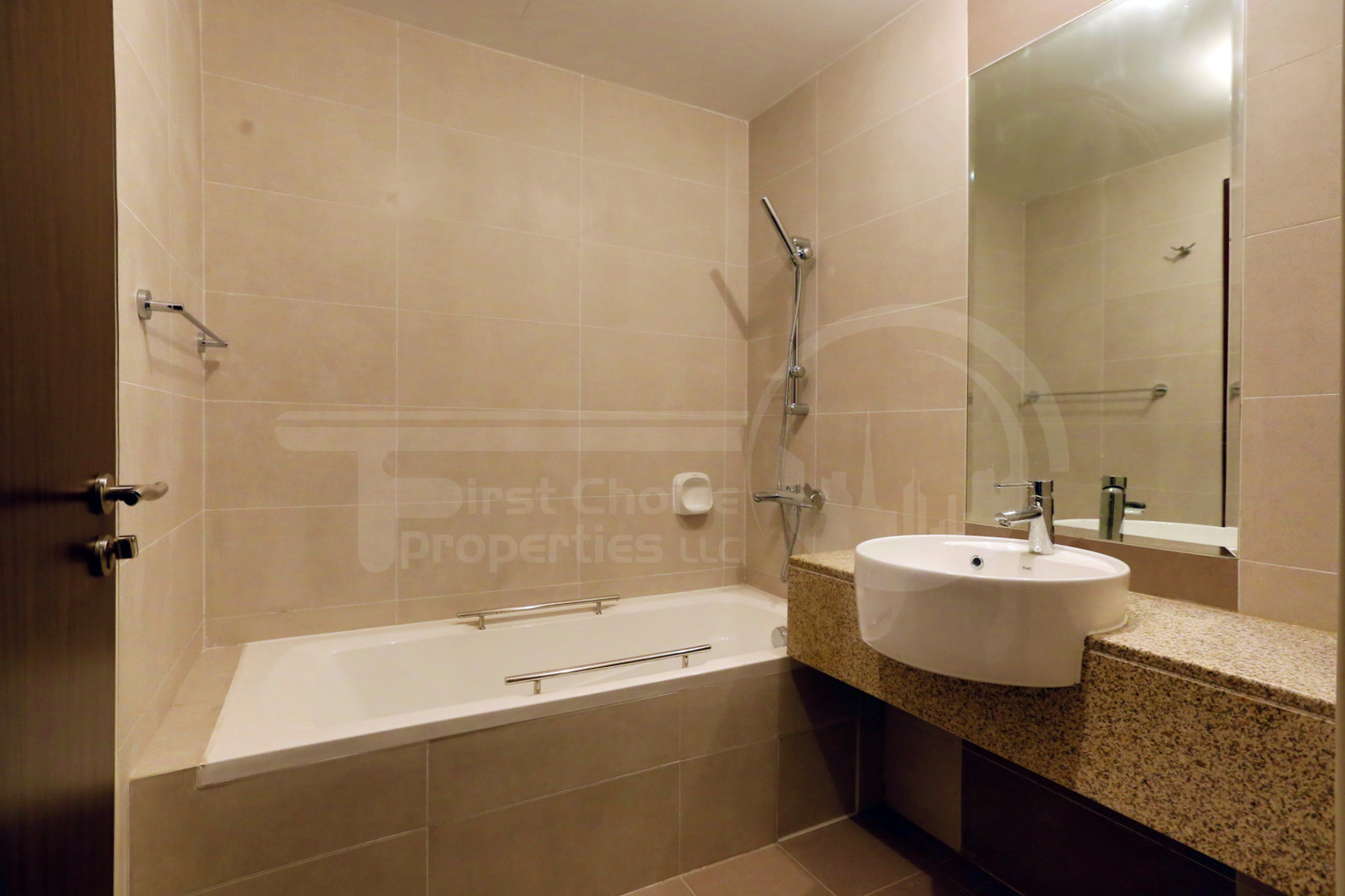 Studio Apartment - Abu Dhabi - UAE - Al Reem Island - City of Lights - C10 Building (2).JPG