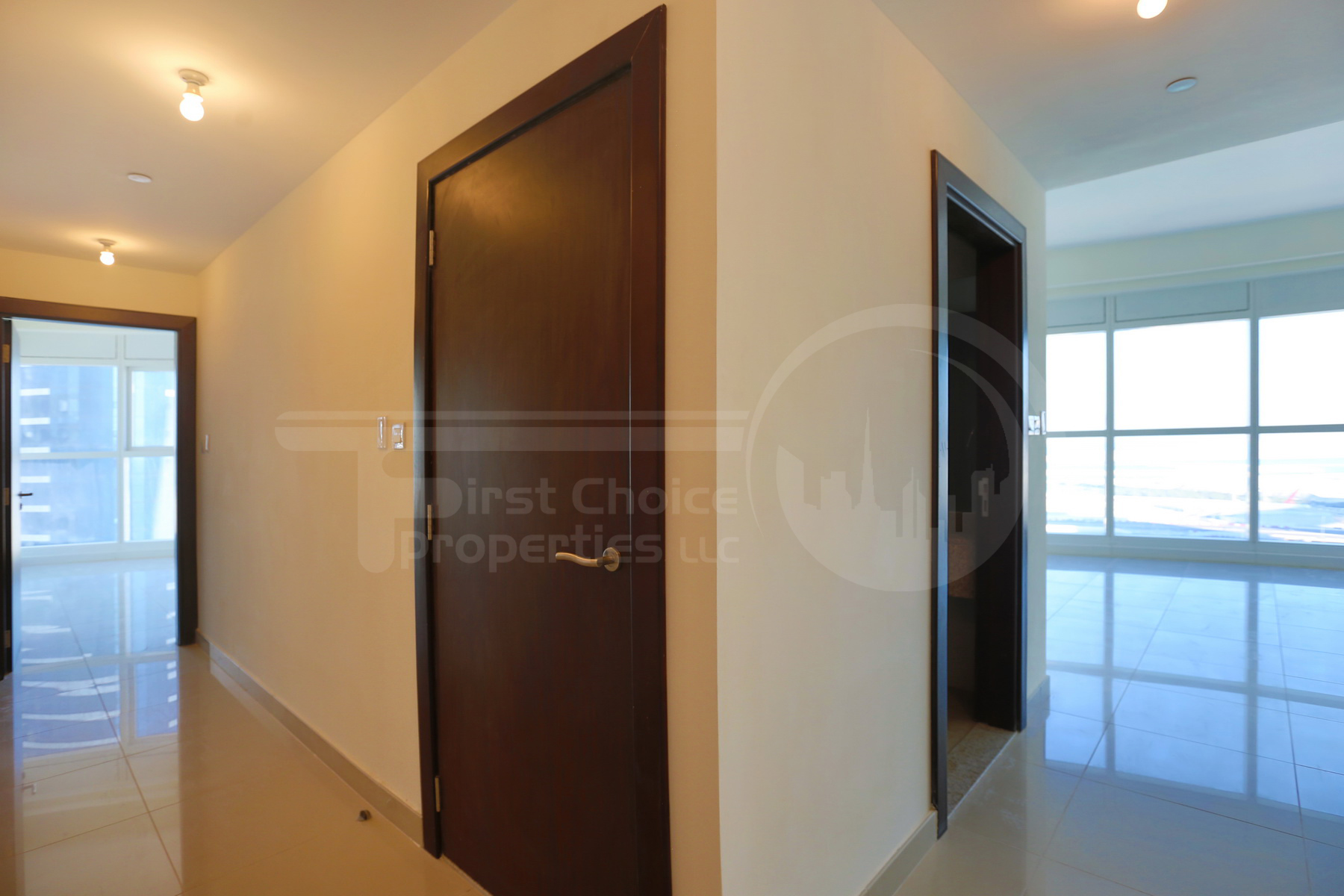 2BR Apartment - Abu Dhabi - UAE - Al Reem Island - City of Lights - C10 Building (2).JPG