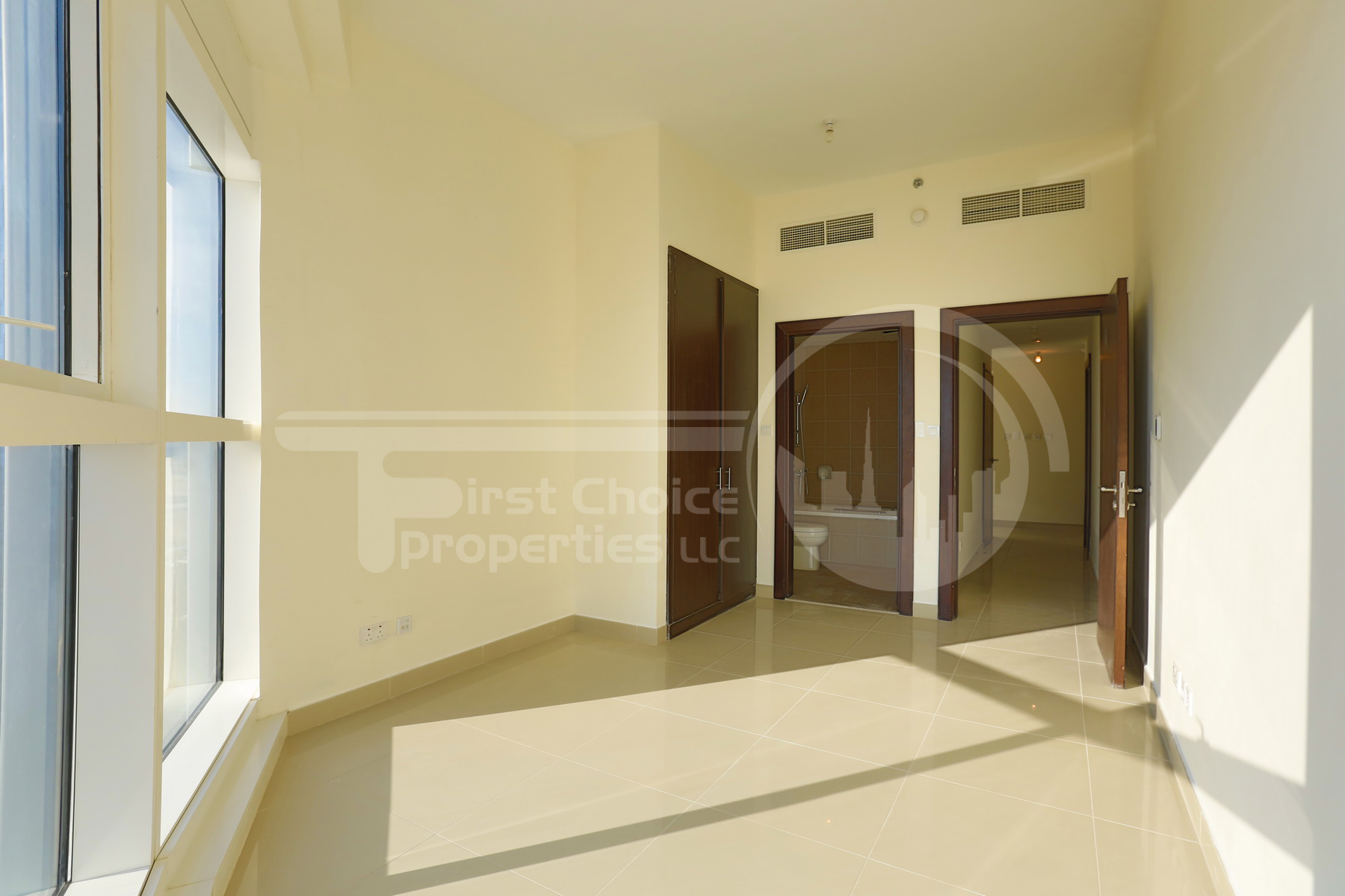 3BR Apartment - Abu Dhabi - UAE - Al Reem Island - City of Lights - C10 Building (29).JPG