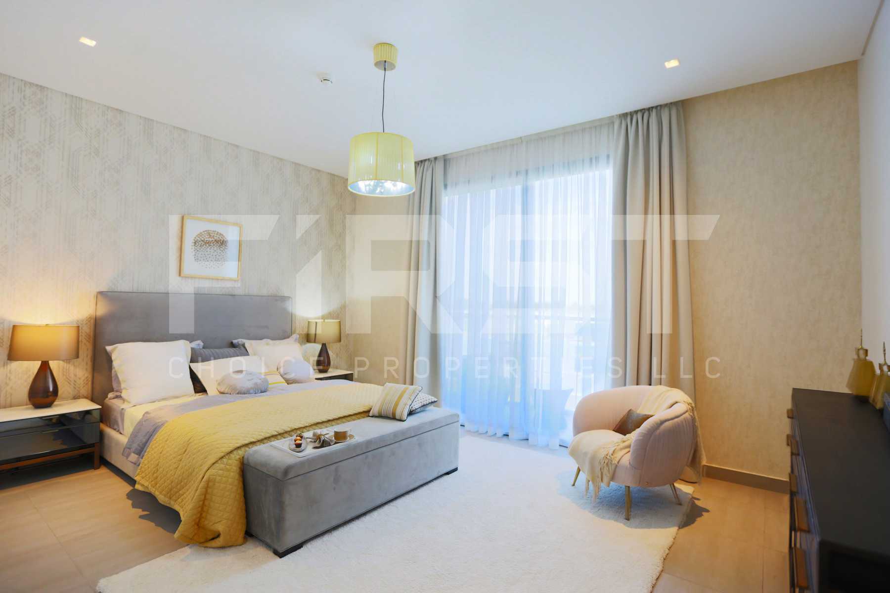Internal Photo of 3 Bedroom Townhouse Type 3EA in Yas Acres Yas Island Abu Dhabi UAE (14).jpg
