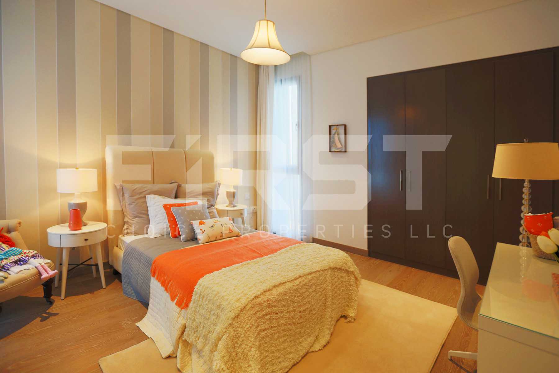 G. Internal Photo of 4 Bedroom Villa Type 4F in Yas Acres Yas Island Abu Dhabi UAE (10).jpg