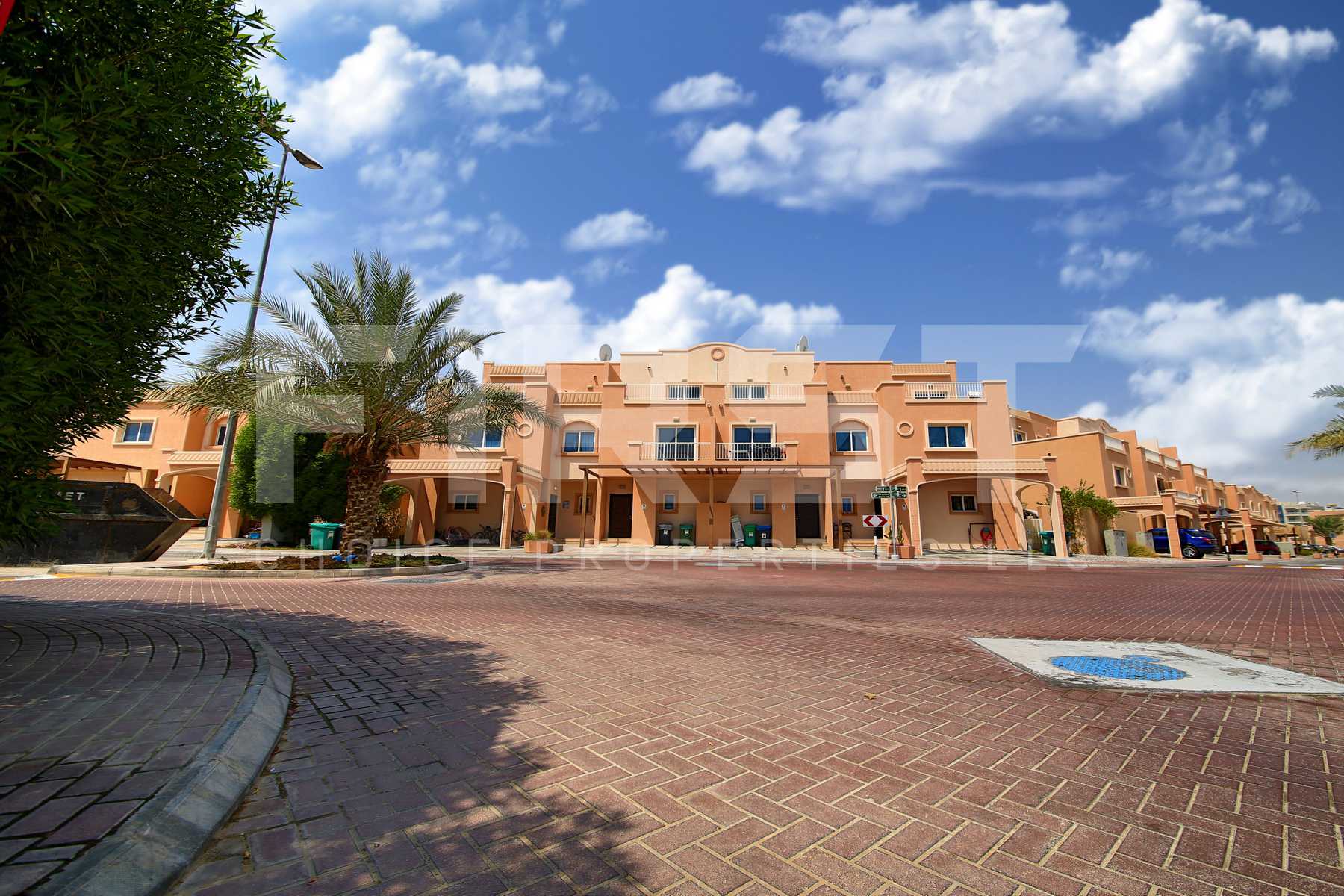 3. External Photo of Meditteranean Village Al Reef Villas Al Reef Abu Dhabi UAE (11).jpg