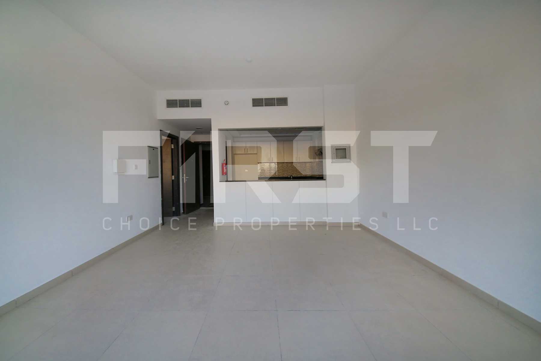 Internal Photo of 1 Bedroom Terraced Apartment in Al Waha Al Ghadeer Abu Dhabi UAE (2).jpg