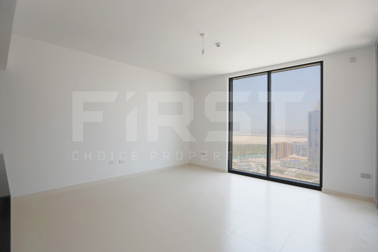 1 Bedroom Meera Shams, Abu Dhabi Al Reem Island by Aldar Properties (5).jpg