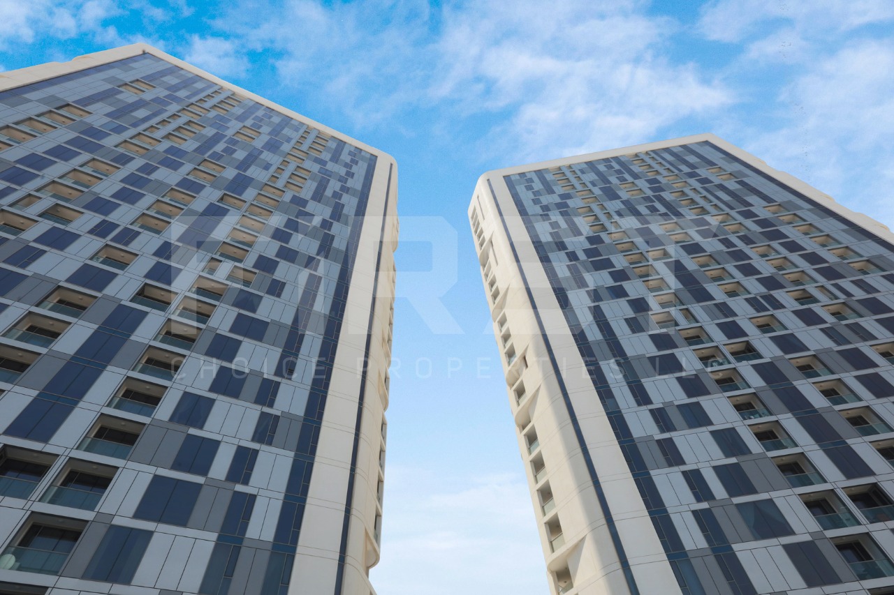 1 Bedroom, 2 bedroom , 3 bedroom Apartment in Meera Shams, ABu Dhabi Al Reem Island (2).jpg