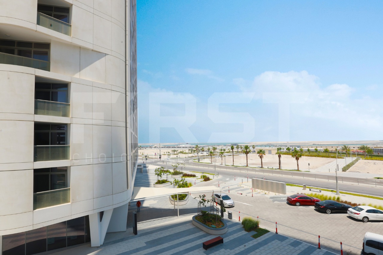 2 Bedroom Meera Shams, Abu Dhabi Al Reem Island by Aldar Properties (2).jpg