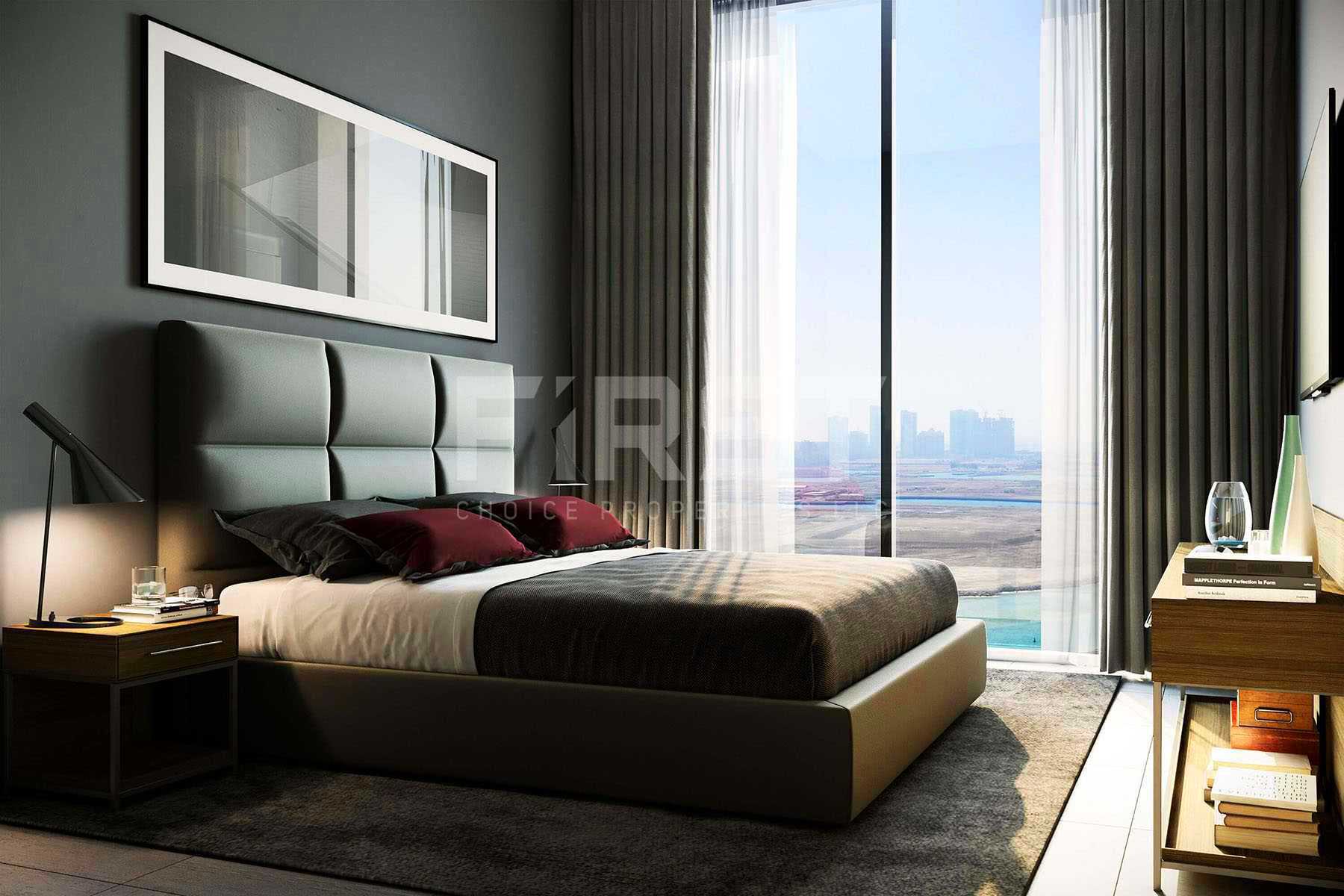 Studio,1 Bedroom, 2 Bedroom, 3 Bedroom,Apartment in The Bridges,Shams Abu Dhabi,Al Reem Island- Abu Dhabi-UAE (2).jpg