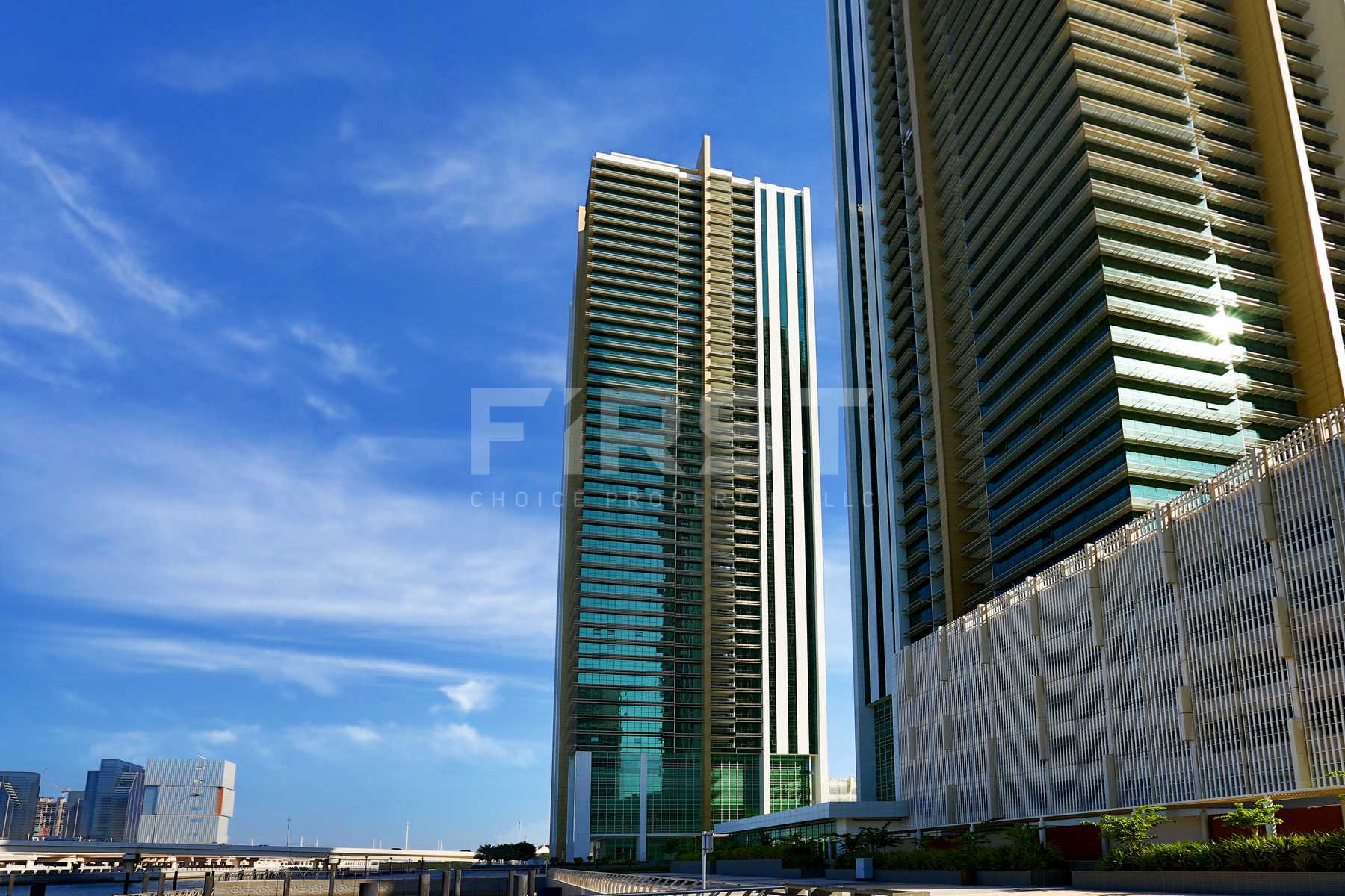 External Photo of Marina Square Al Reem Island Abu Dhabi UAE (39).jpg