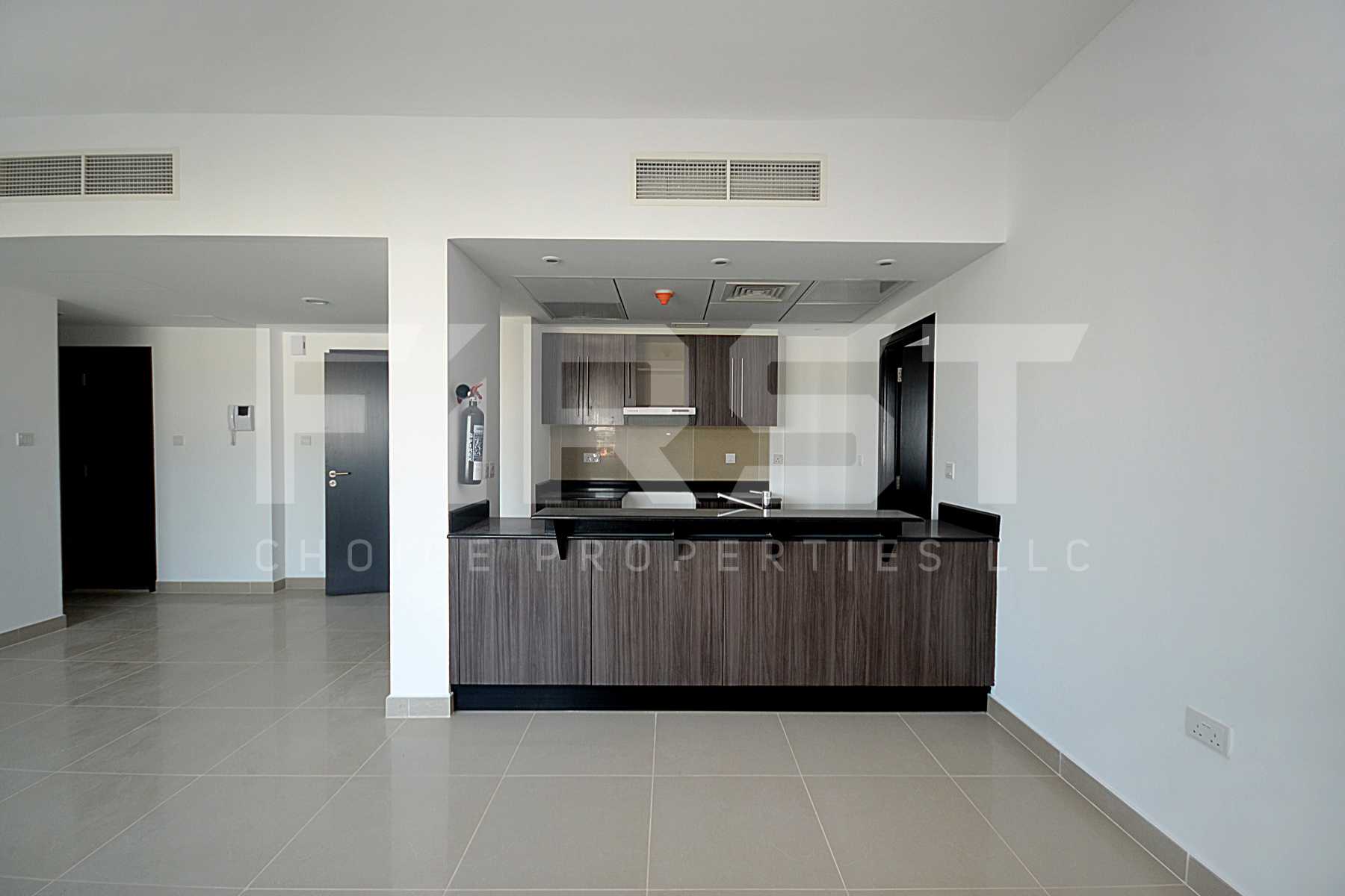 Internal Photo of 3 Bedroom Apartment Type D Open Kitchen in Al Reef Downtown Al Reef Abu Dhabi UAE 145sq.m 1560 sq.ft (5).jpg