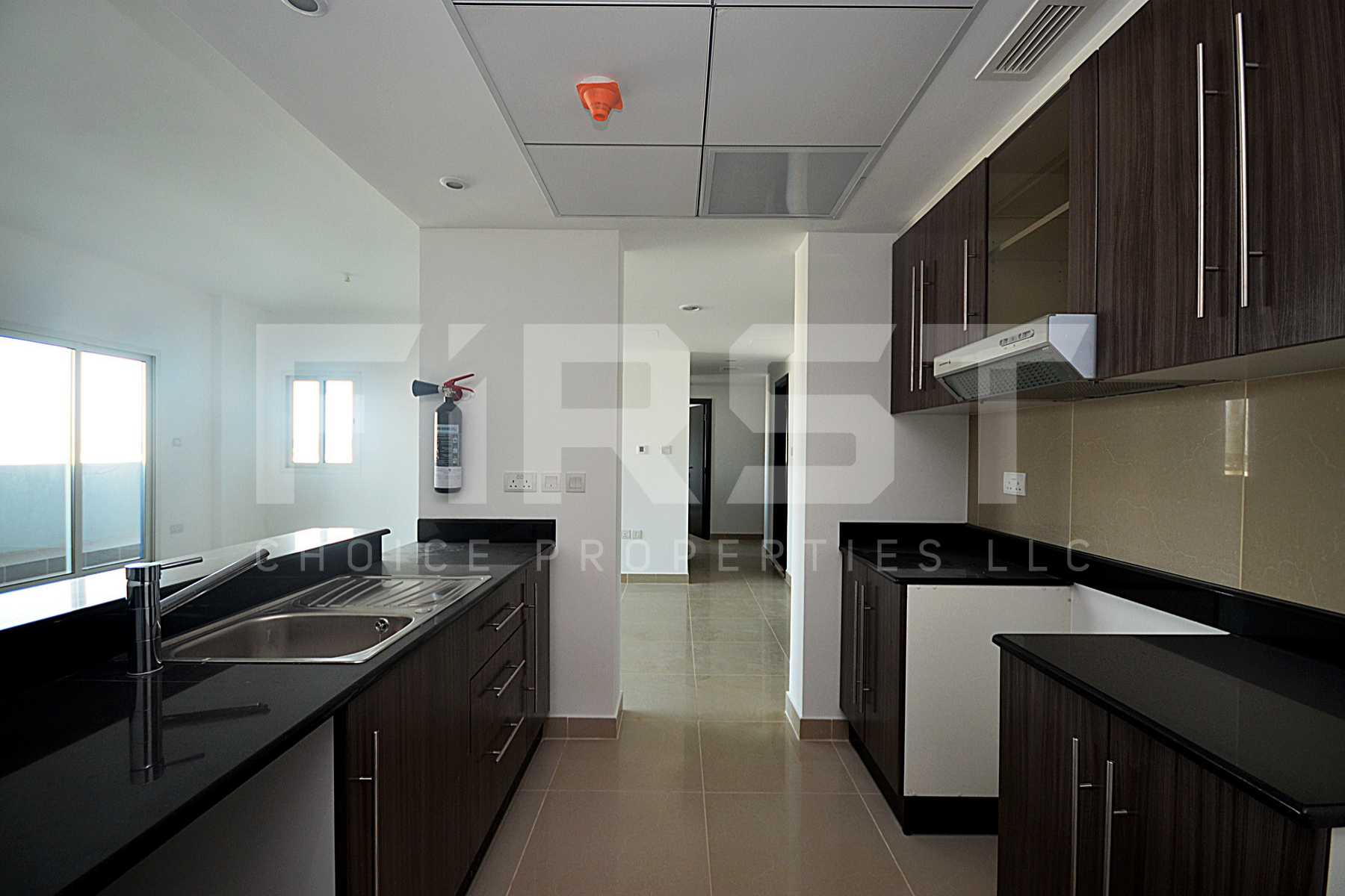 Internal Photo of 3 Bedroom Apartment Type D Open Kitchen in Al Reef Downtown Al Reef Abu Dhabi UAE 145sq.m 1560 sq.ft (7).jpg