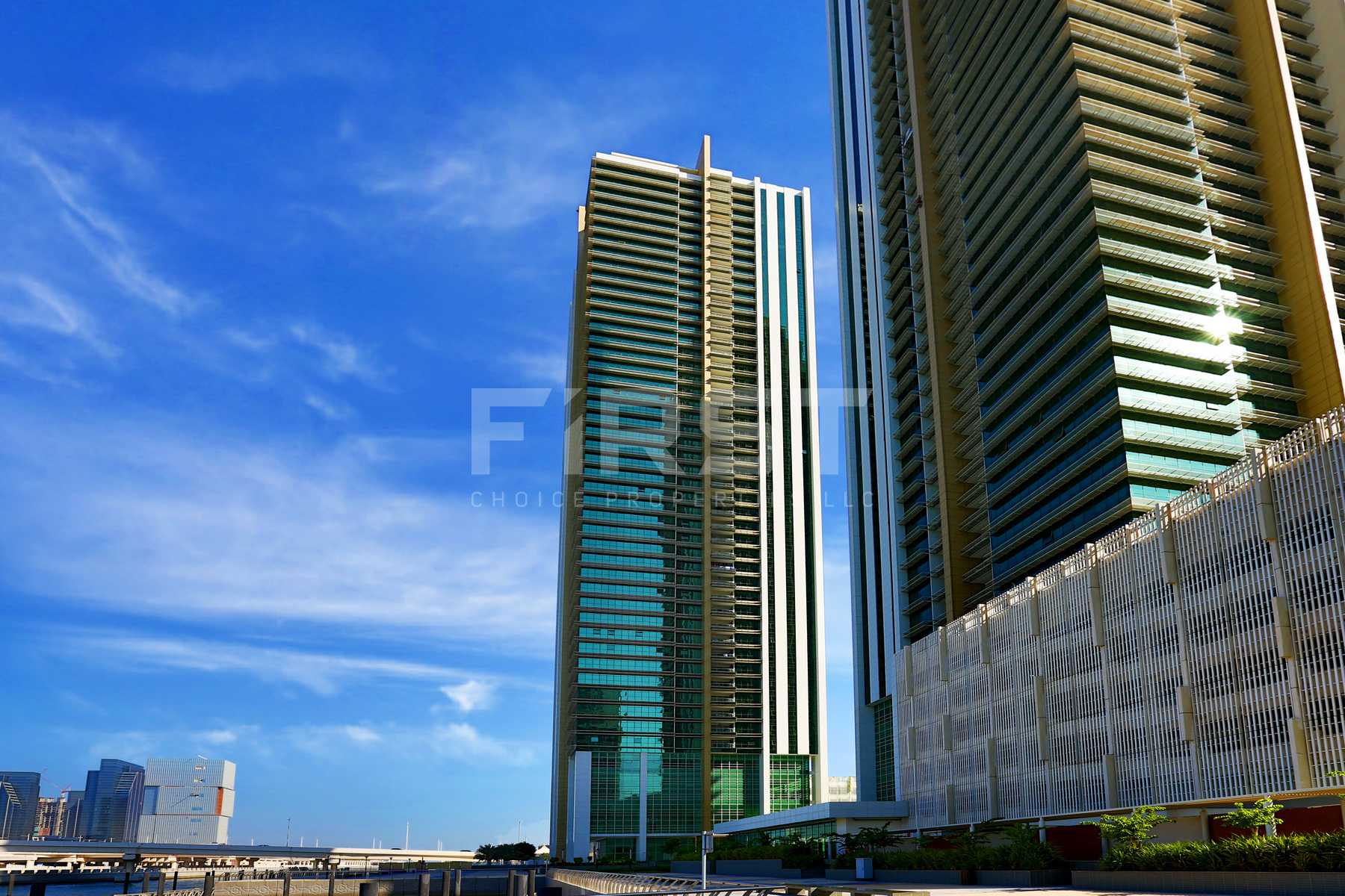 External Photo of Marina Square Al Reem Island Abu Dhabi UAE (37).jpg