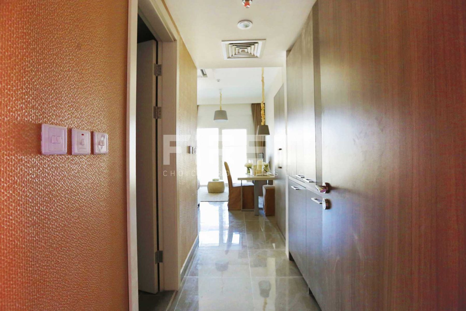 Internal Photo of Studio Apartment in Leonardo Residences Masdar City Abu Dhabi UAE (10).jpg