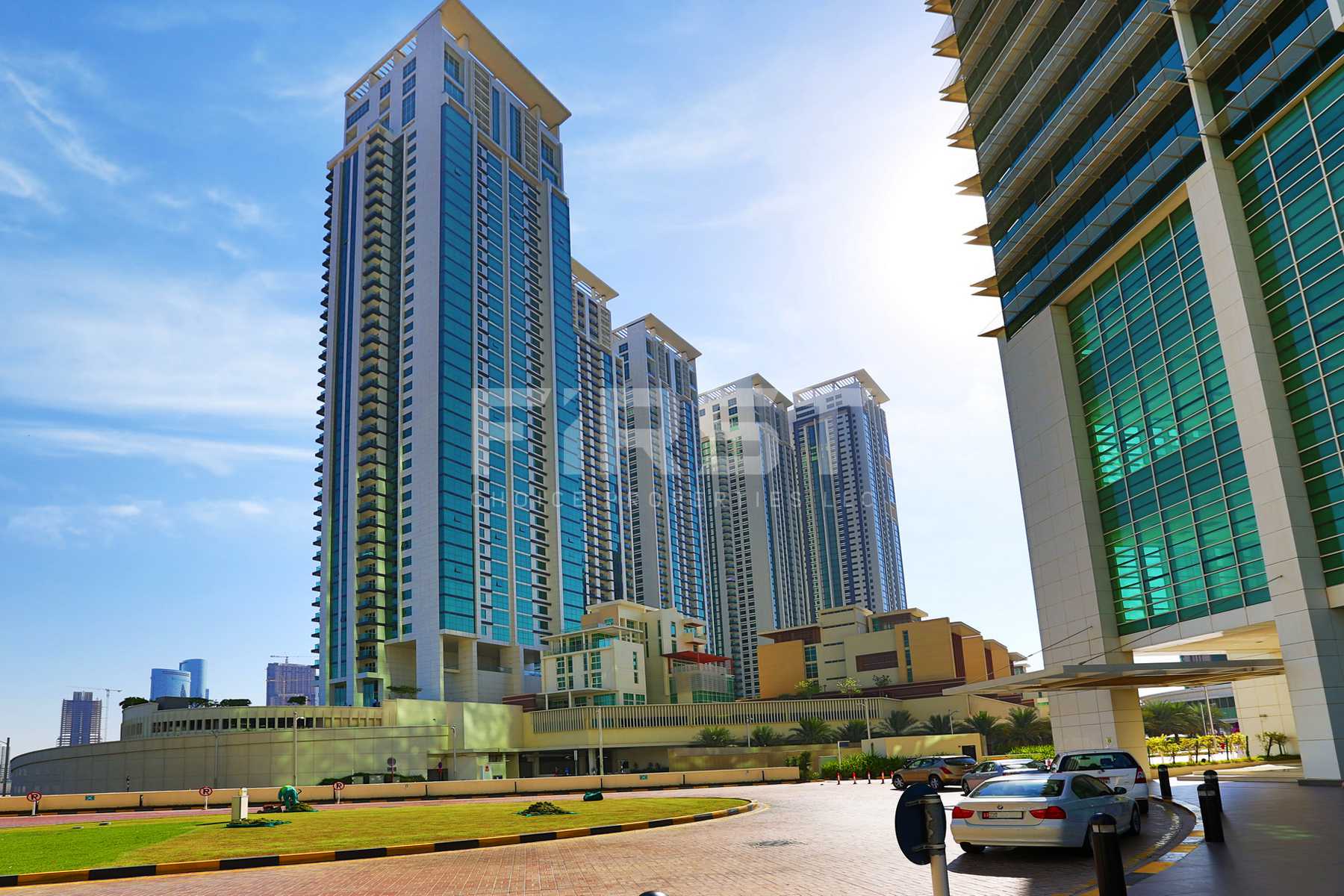 External Photo of Marina Square Al Reem Island Abu Dhabi UAE (44).jpg