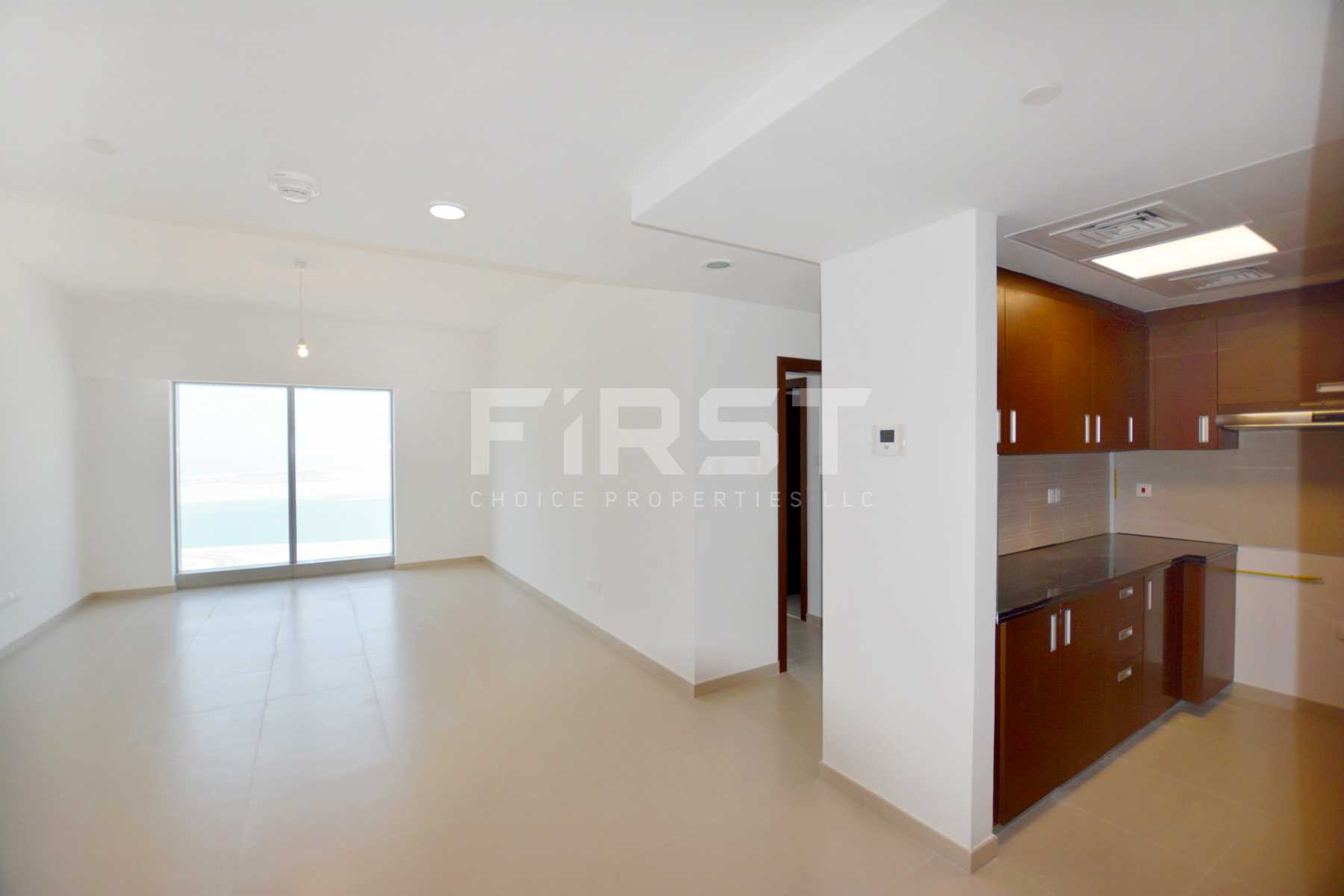 Internal Photo of 3 Bedroom Apartment in The Gate Tower Shams Abu Dhabi Al Reem Island Abu Dhabi UAE (4).jpg