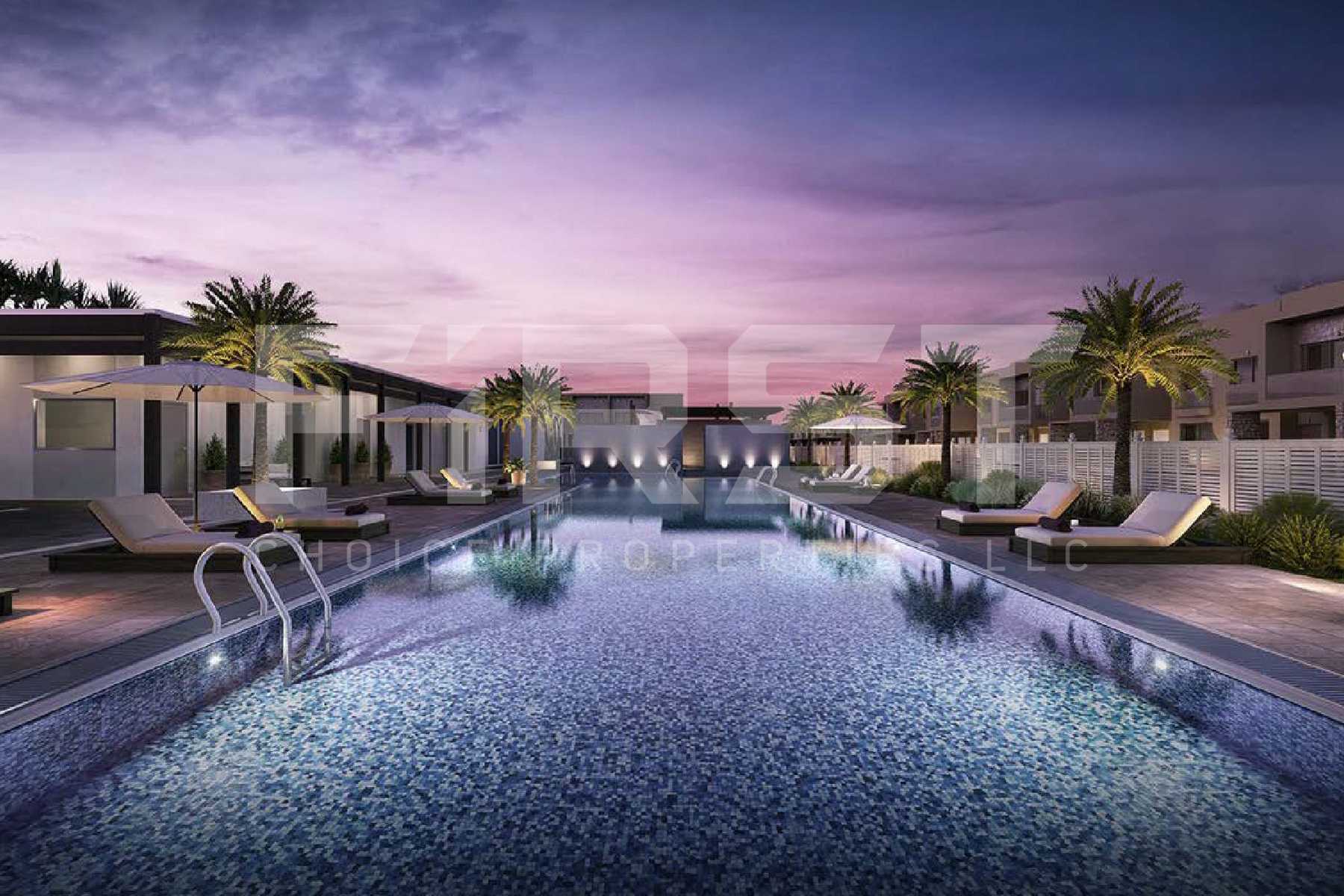 External Photo of Yas Acres Yas Island Abu Dhabi UAE (7).jpg