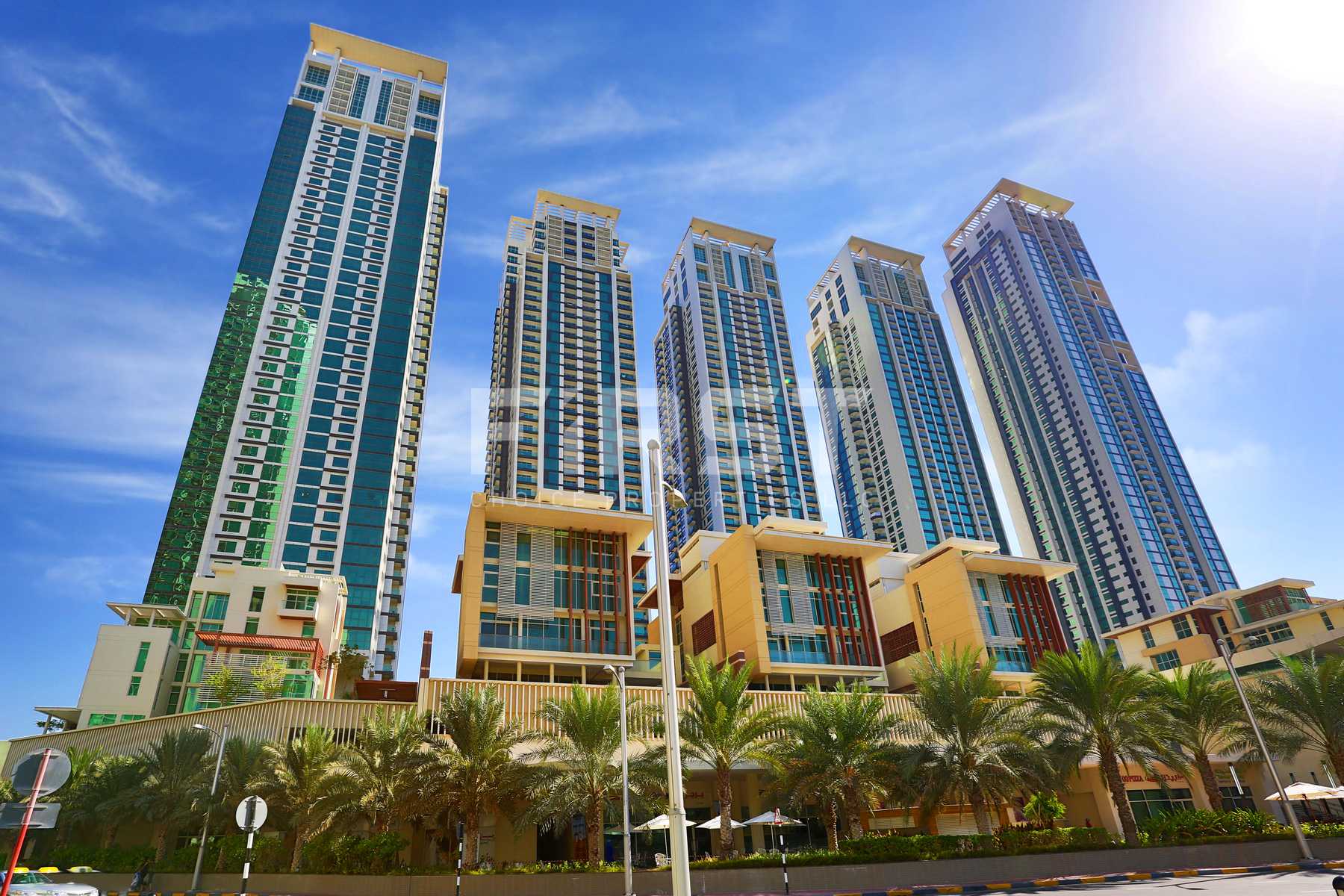 External Photo of Marina Square Al Reem Island Abu Dhabi UAE (49).jpg