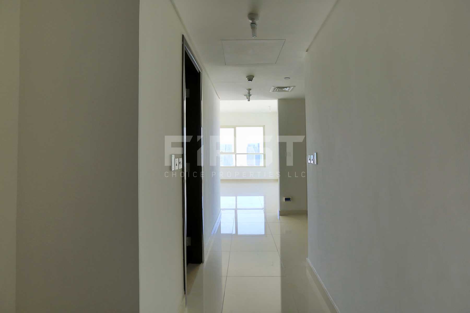 Internal Photo of Studio Apartment in Al Maha Tower Marina Square Al Reem Island Abu Dhabi UAE (1).jpg