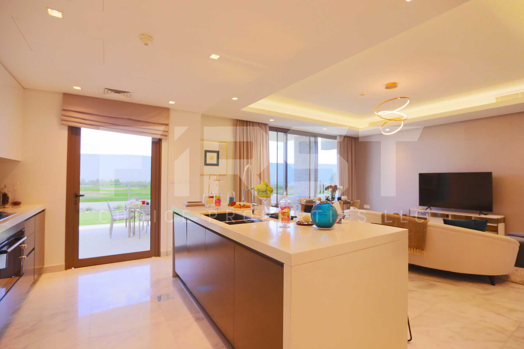 Internal Photo of 4 Bedroom Villa Type 4F in Yas Acres Yas Island Abu Dhabi UAE (19).jpg