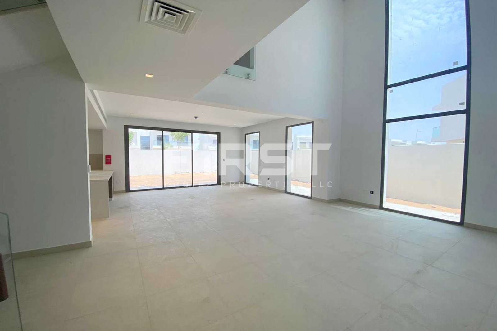 External Photo of 4 Bedroom Duplex Type 4Y in Yas Acres Yas Island Abu Dhabi UAE (3).jpg