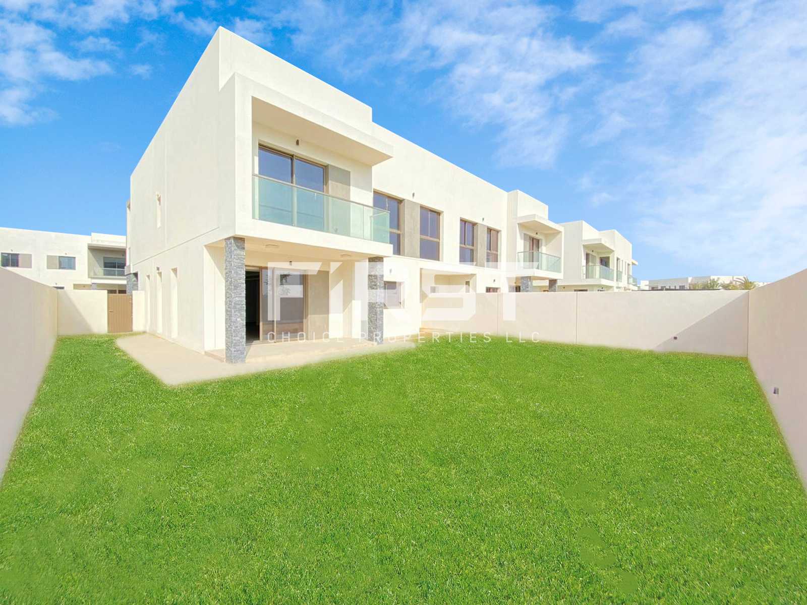 External Photo of 4 Bedroom Duplex Type 4Y in Yas Acres Yas Island AUH UAE (3).jpg