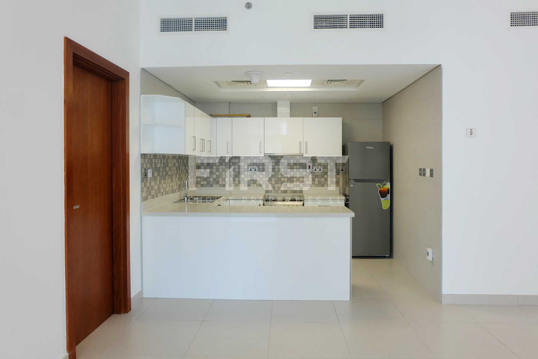 Internal Photo of  1 Bedroom Apartment in Parkside Residence Shams Abu Dhabi UAE (13).jpg