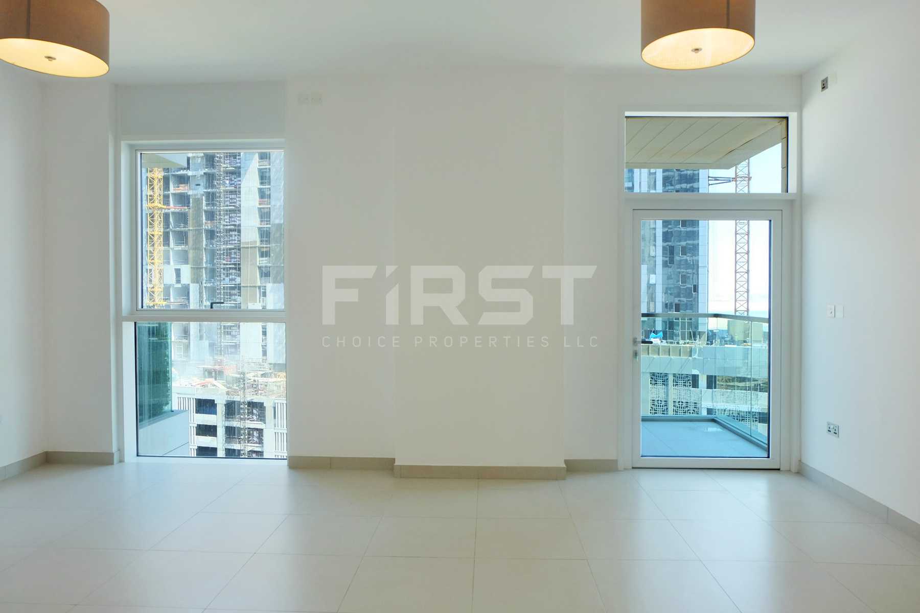 Internal Photo of  1 Bedroom Apartment in Parkside Residence Shams Abu Dhabi UAE (19).jpg