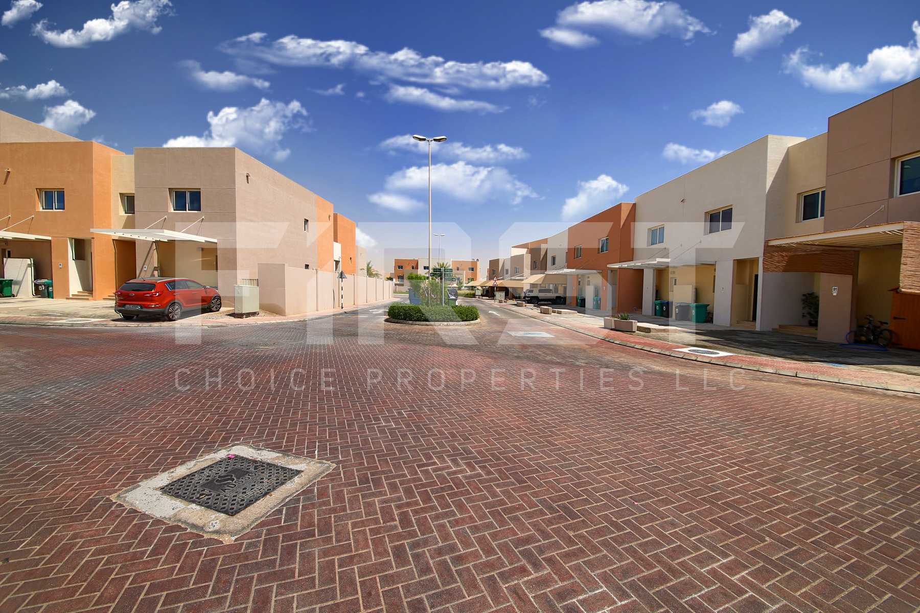 External Photo of Contemporary Village Al Reef Villas Al Reef Abu Dhabi UAE (22).jpg