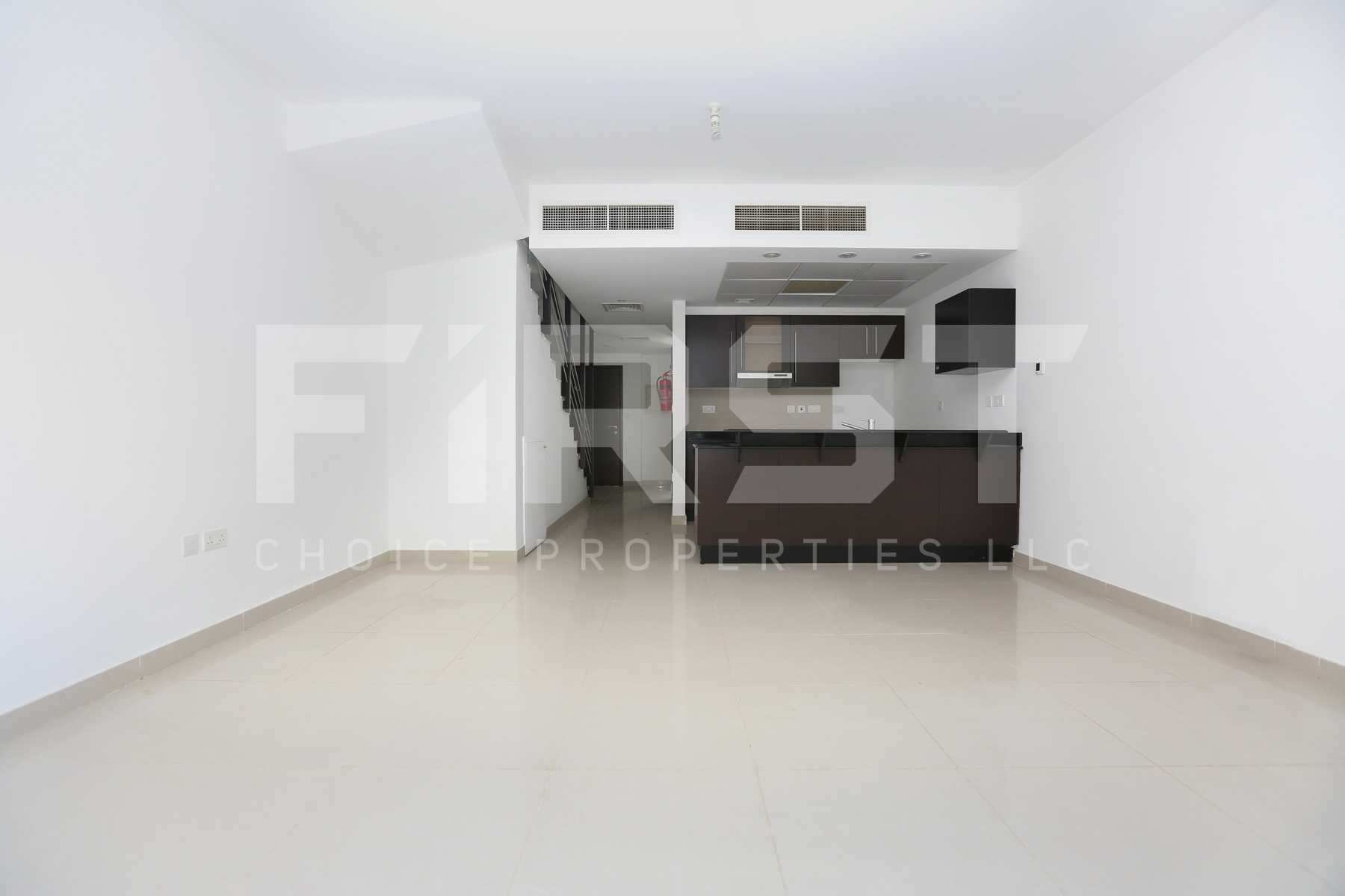 2 Bedroom Villa Arabian Village Al Reef 