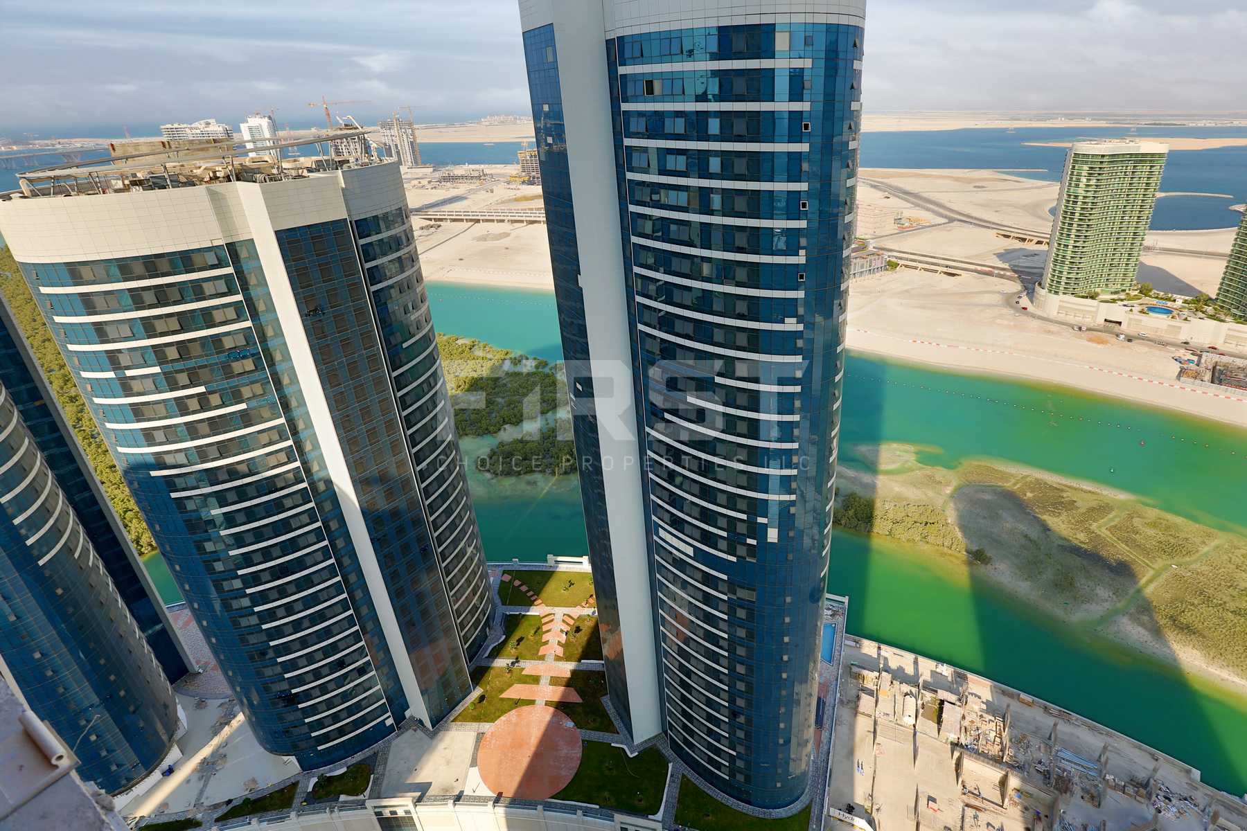 Studio Hydra Avenue City of Lights Al Reem Island Abu Dhabi UAE (28).jpg