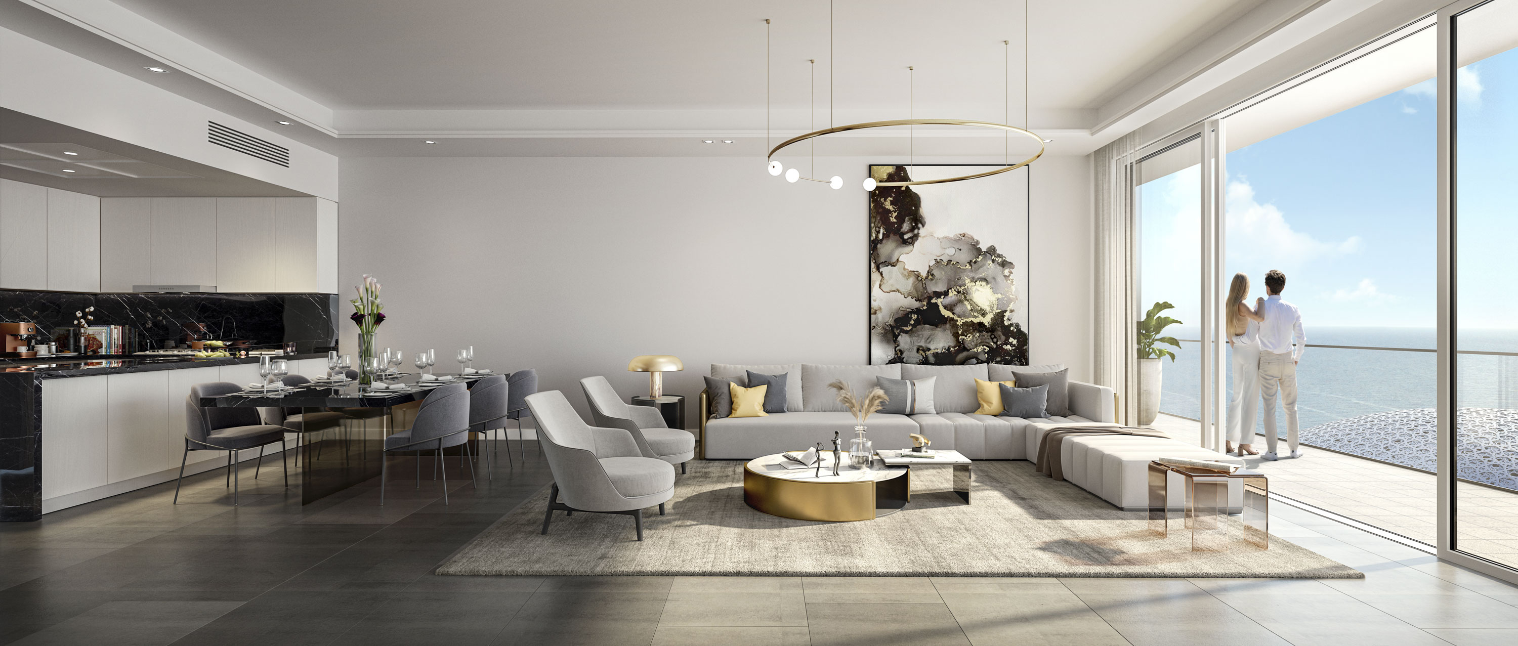 1BR inTheGrove_Saadiyat Island-min.JPG