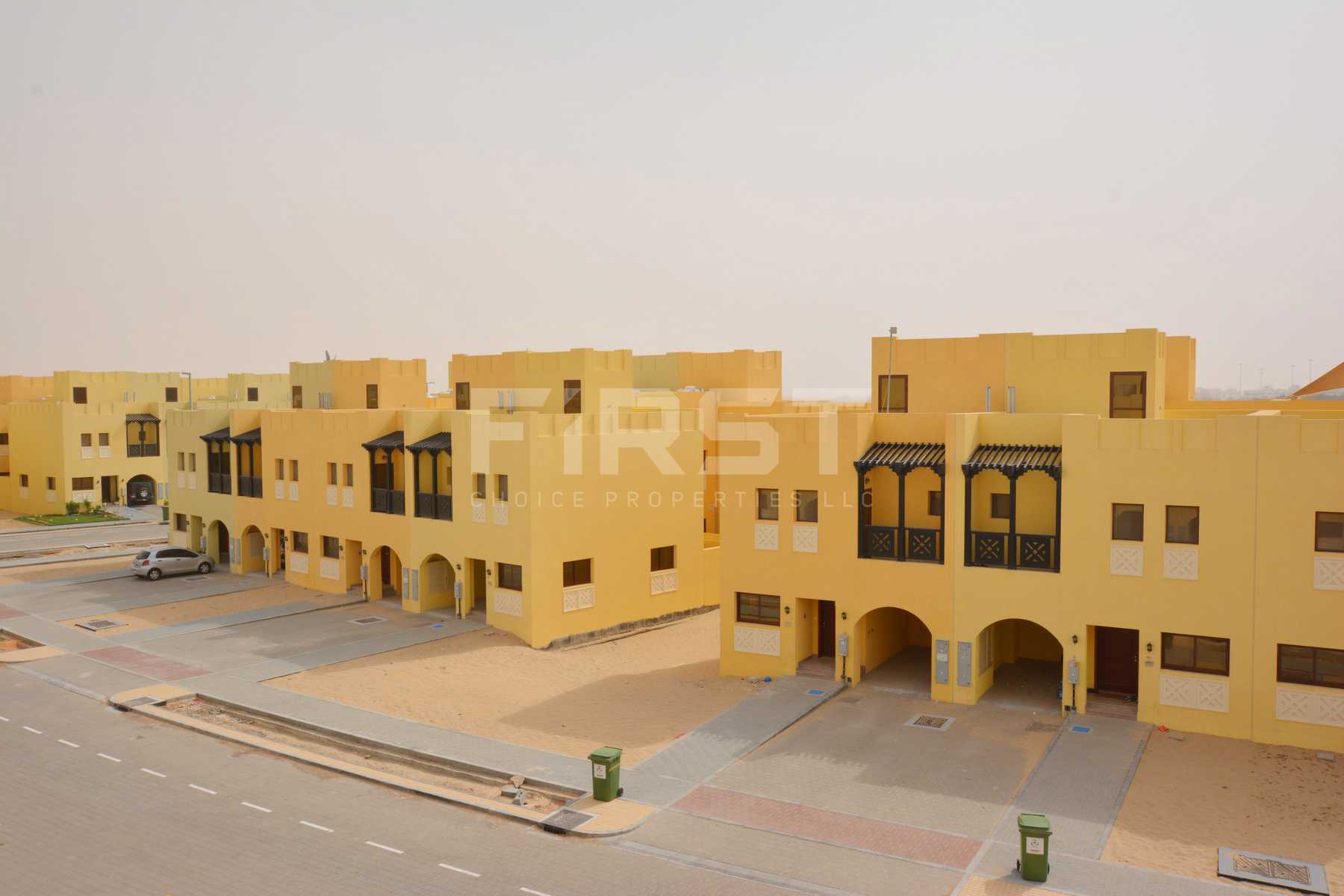Internal Photo of 3 Bedroom Villa in Hydra Village Abu Dhabi UAE. (34).jpg