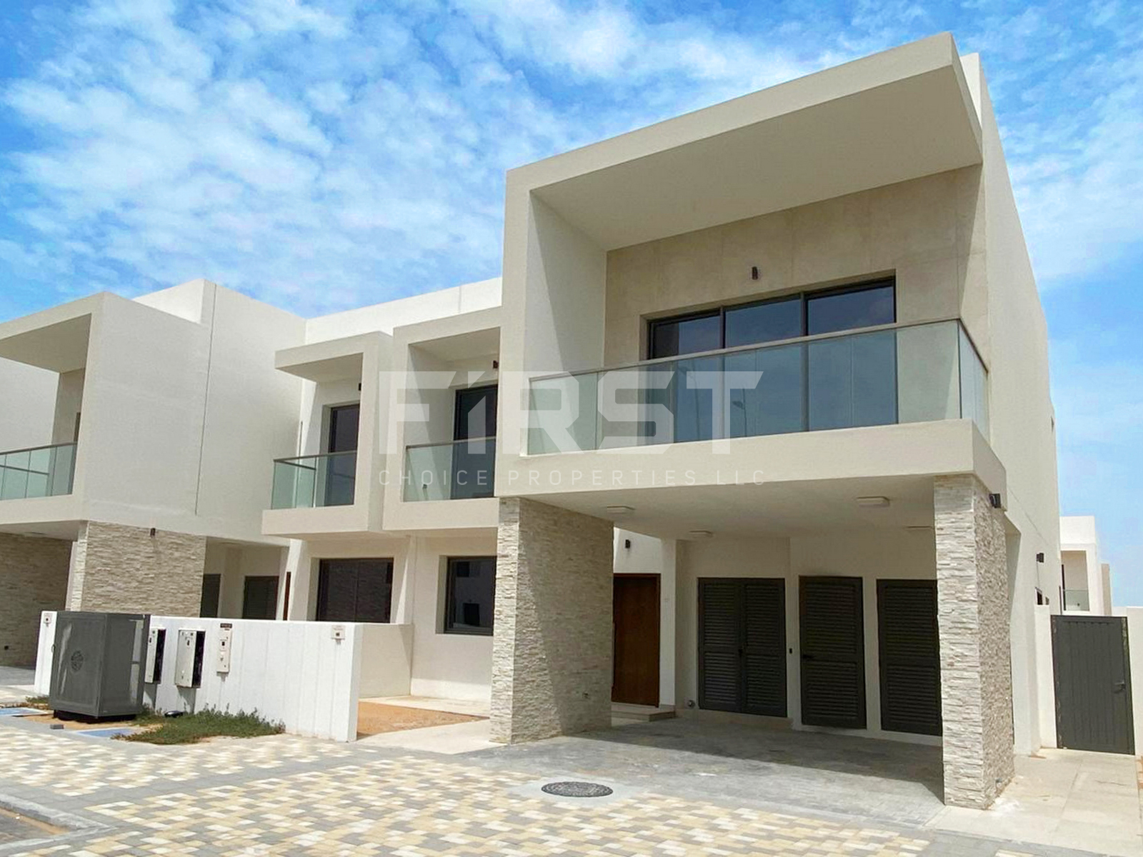 External Photo of 3 Bedroom Duplex Type Y in Yas Acres Yas Island Abu Dhabi UAE (8).jpg