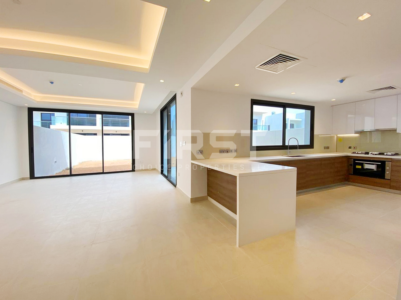 Internal Photo of 3 Bedroom Duplex Type Y in Yas Acres Yas Island Abu Dhabi UAE (11).jpg