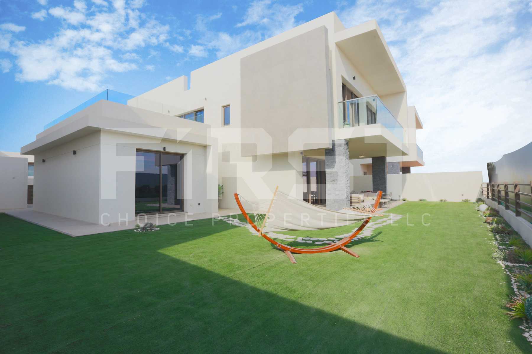 External Photo of 4 Bedroom Villa Type 4F in Yas Acres Yas Island Abu Dhabi UAE (8).jpg