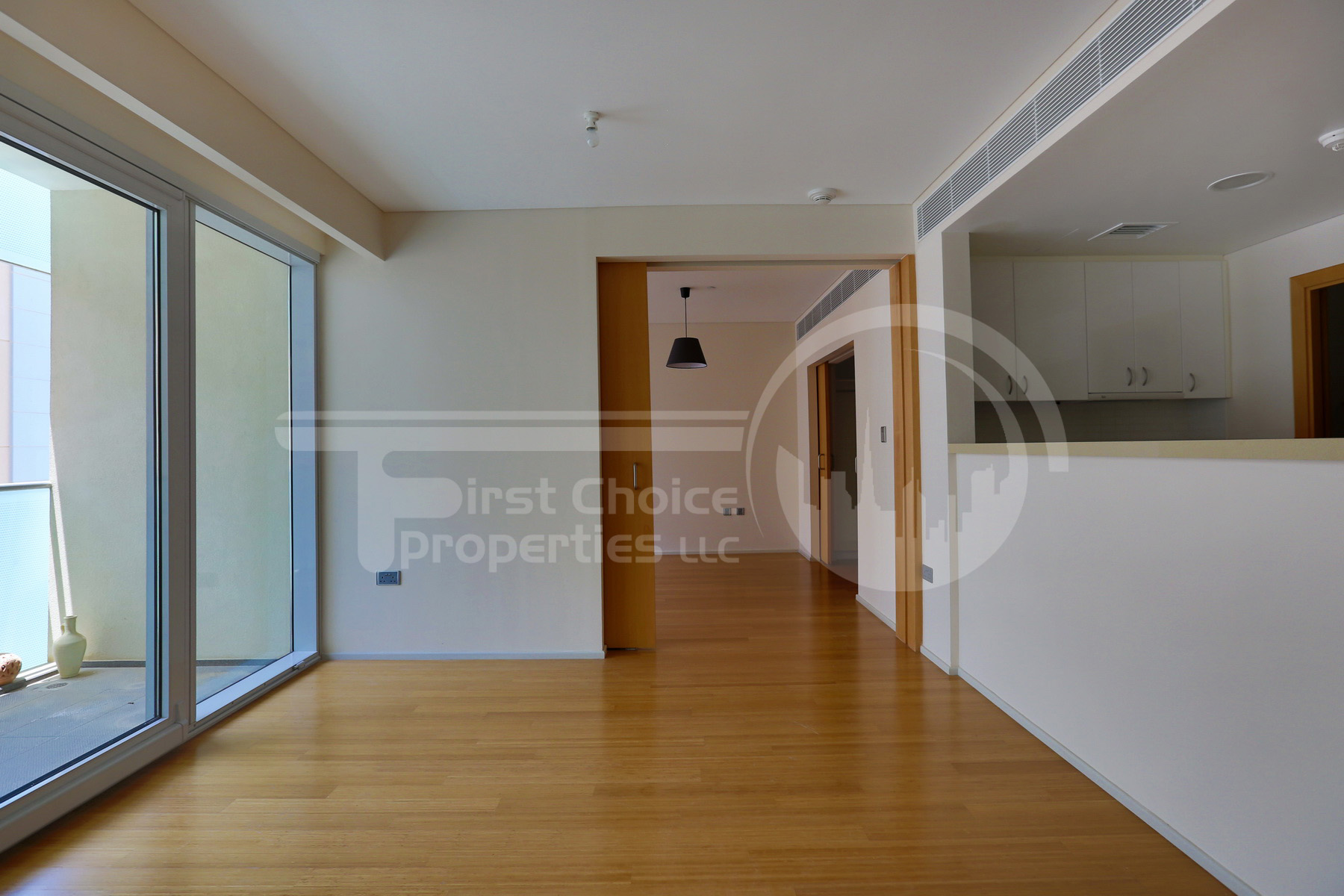 1 Bedroom Apartment - UAE - Abu Dhabi - Al Reem Island - Sana 1 (8).JPG