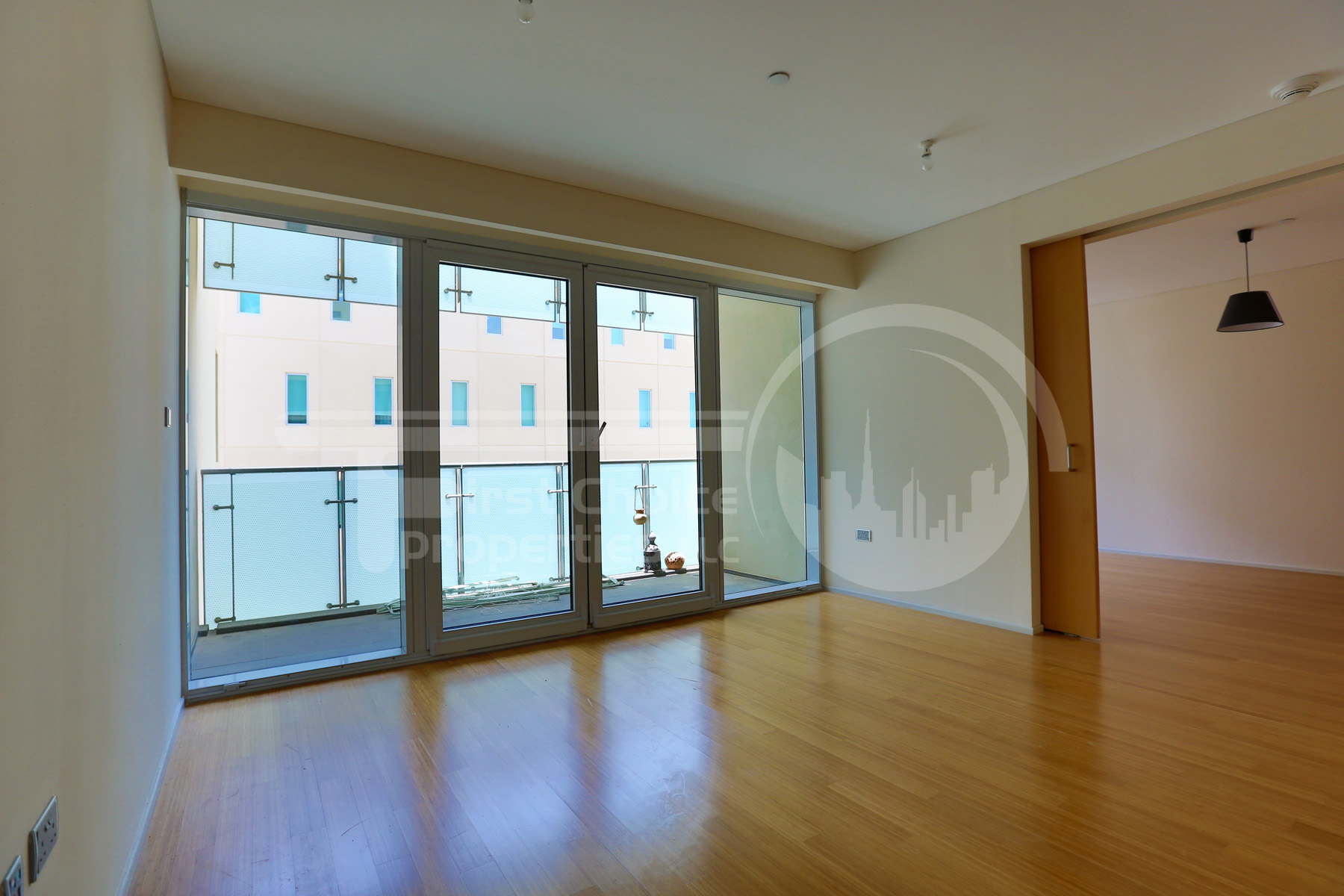 1 Bedroom Apartment - UAE - Abu Dhabi - Al Reem Island - Sana 1 (10).JPG