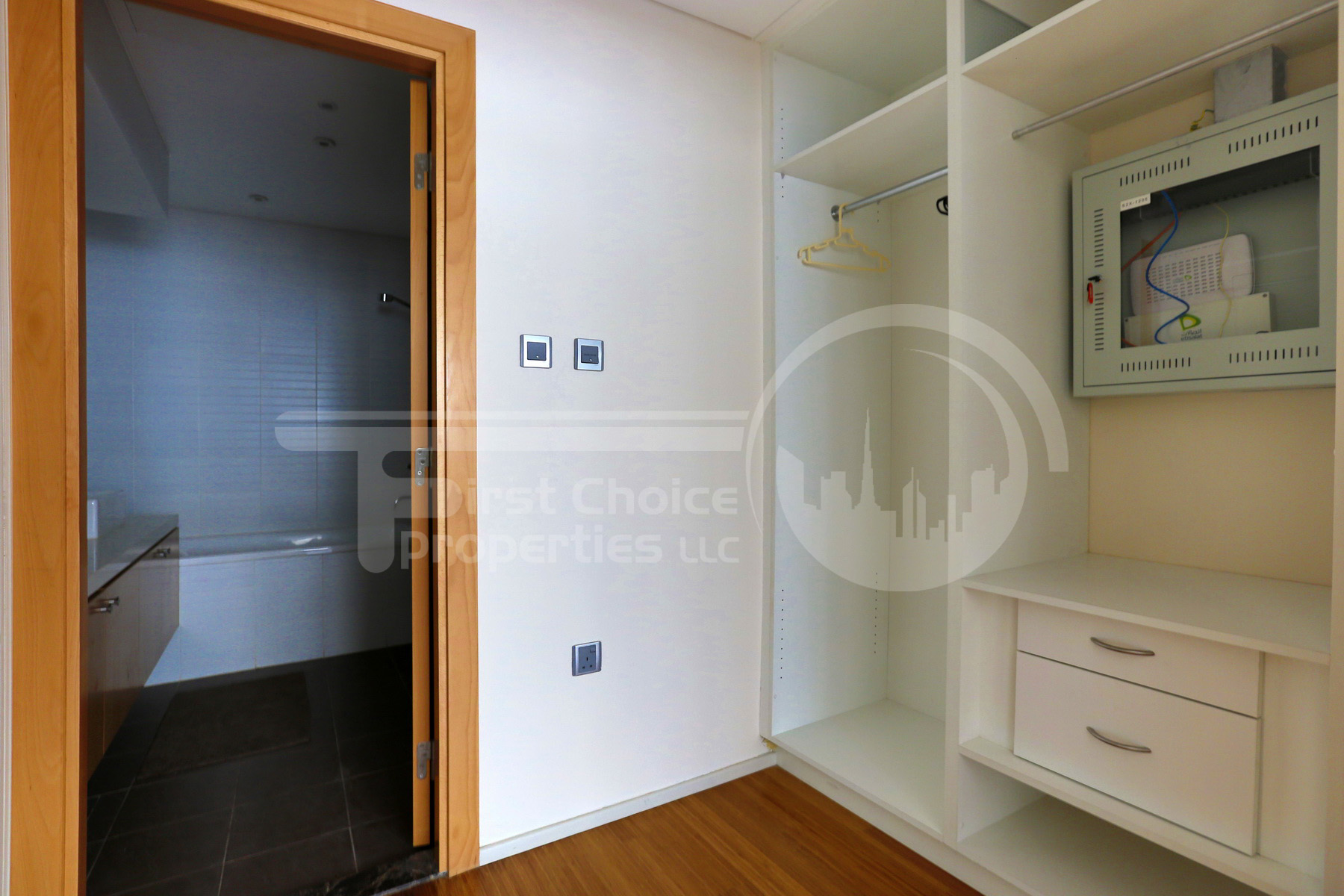 1 Bedroom Apartment - UAE - Abu Dhabi - Al Reem Island - Sana 1 (22).JPG