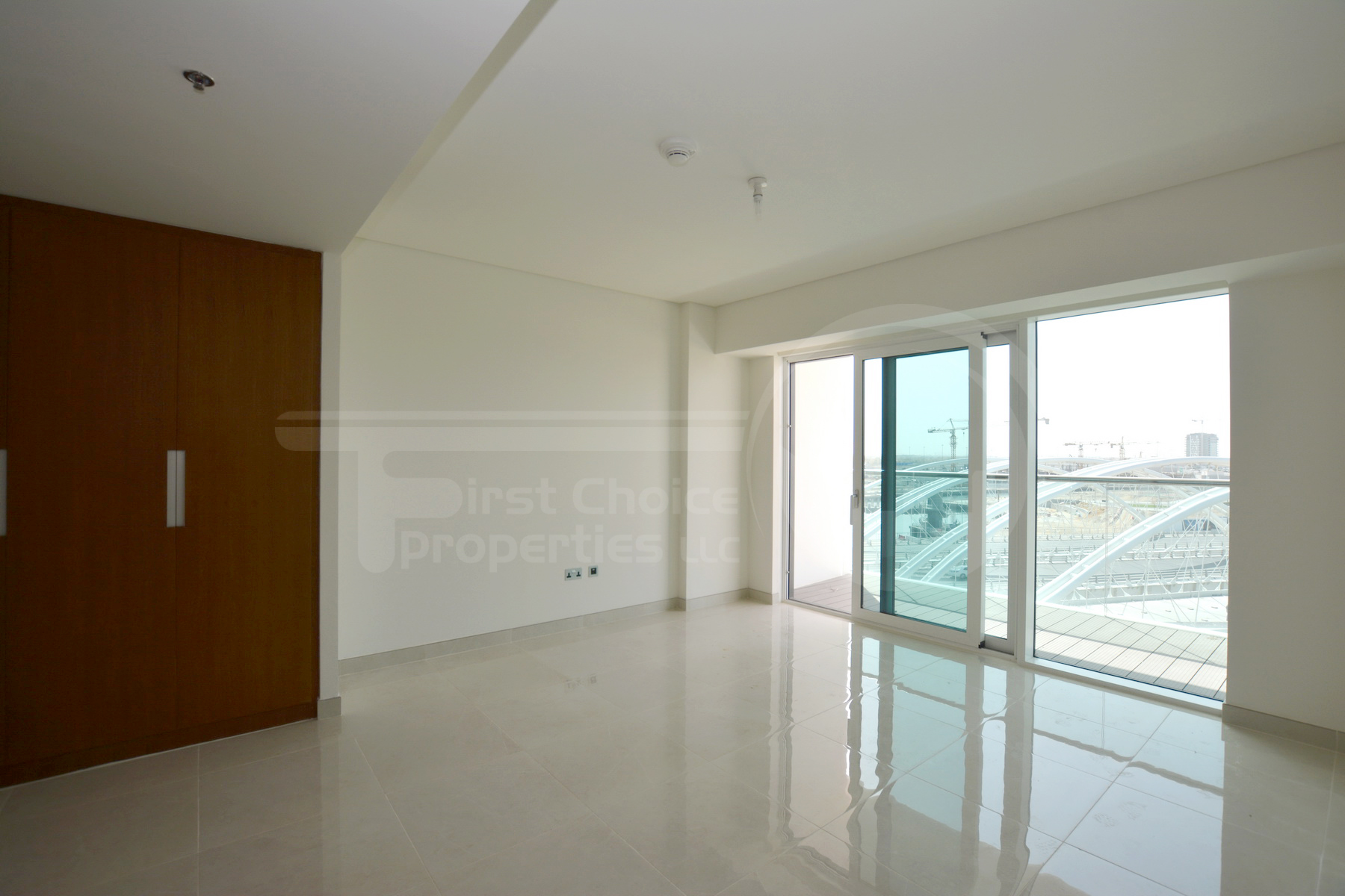 2 Bedroom Apartment - Al Hadeel - Al Raha Beach - Abu Dhabi - UAE (9).JPG