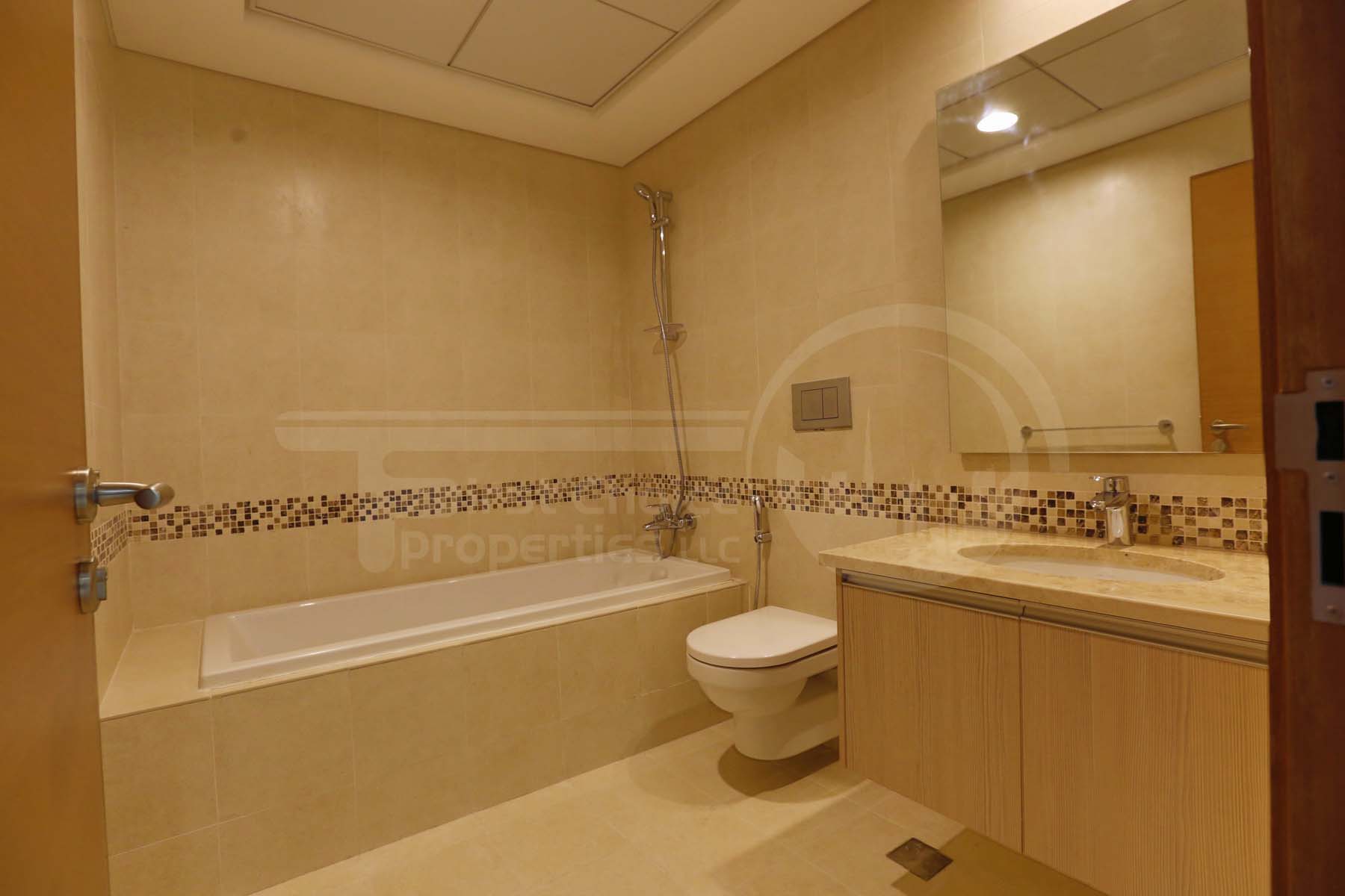 3 Bedroom Apartment -Ansam 3 North - Yas Island - Abu Dhabi - UAE (70).JPG