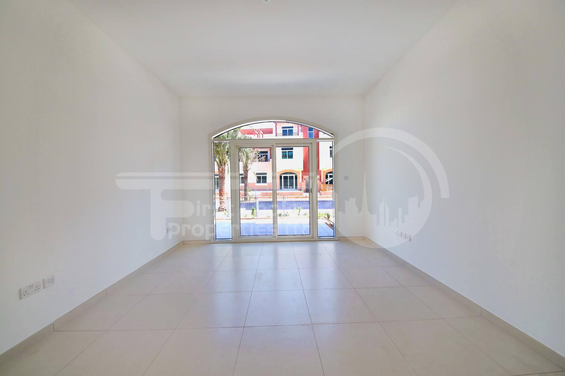 1 Bedroom Apartment - Al Ghadeer - Abu Dhabi - UAE (1).JPG