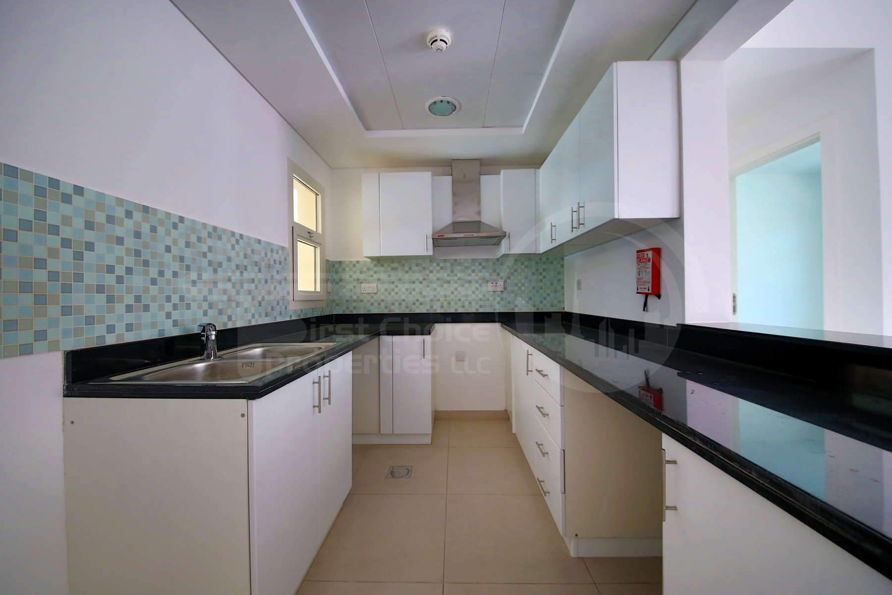 1 Bedroom Apartment - Al Ghadeer - Abu Dhabi - UAE (5).JPG