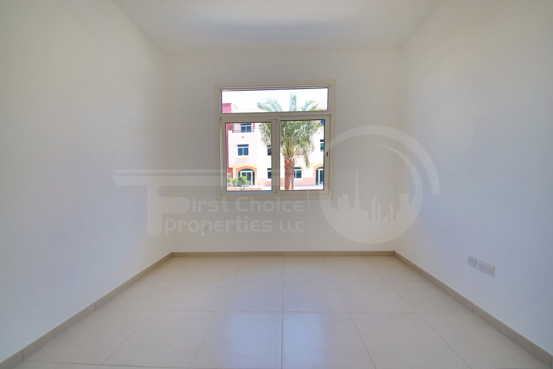 1 Bedroom Apartment - Al Ghadeer - Abu Dhabi - UAE (13).JPG