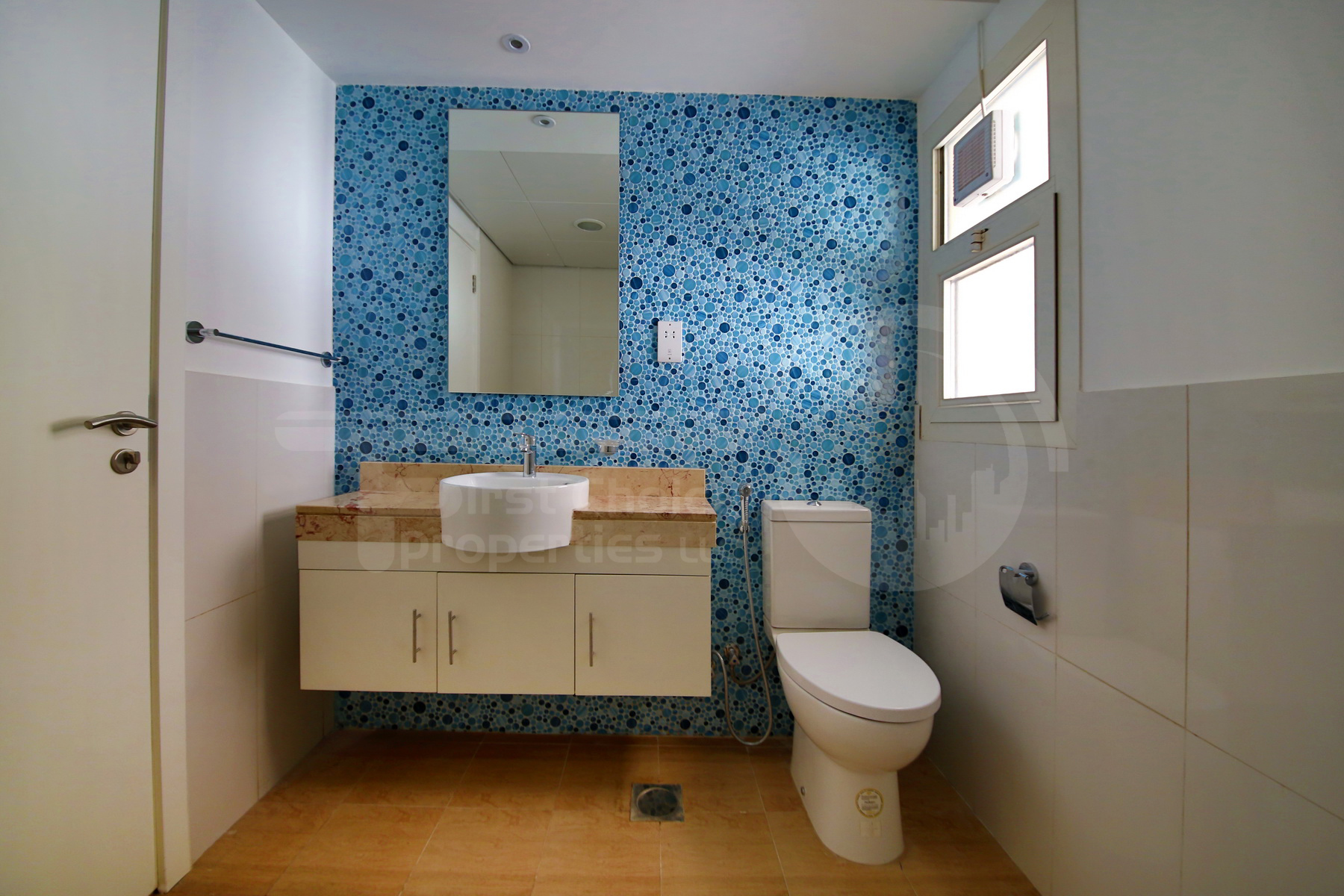1 Bedroom Apartment - Al Ghadeer - Abu Dhabi - UAE (19).JPG